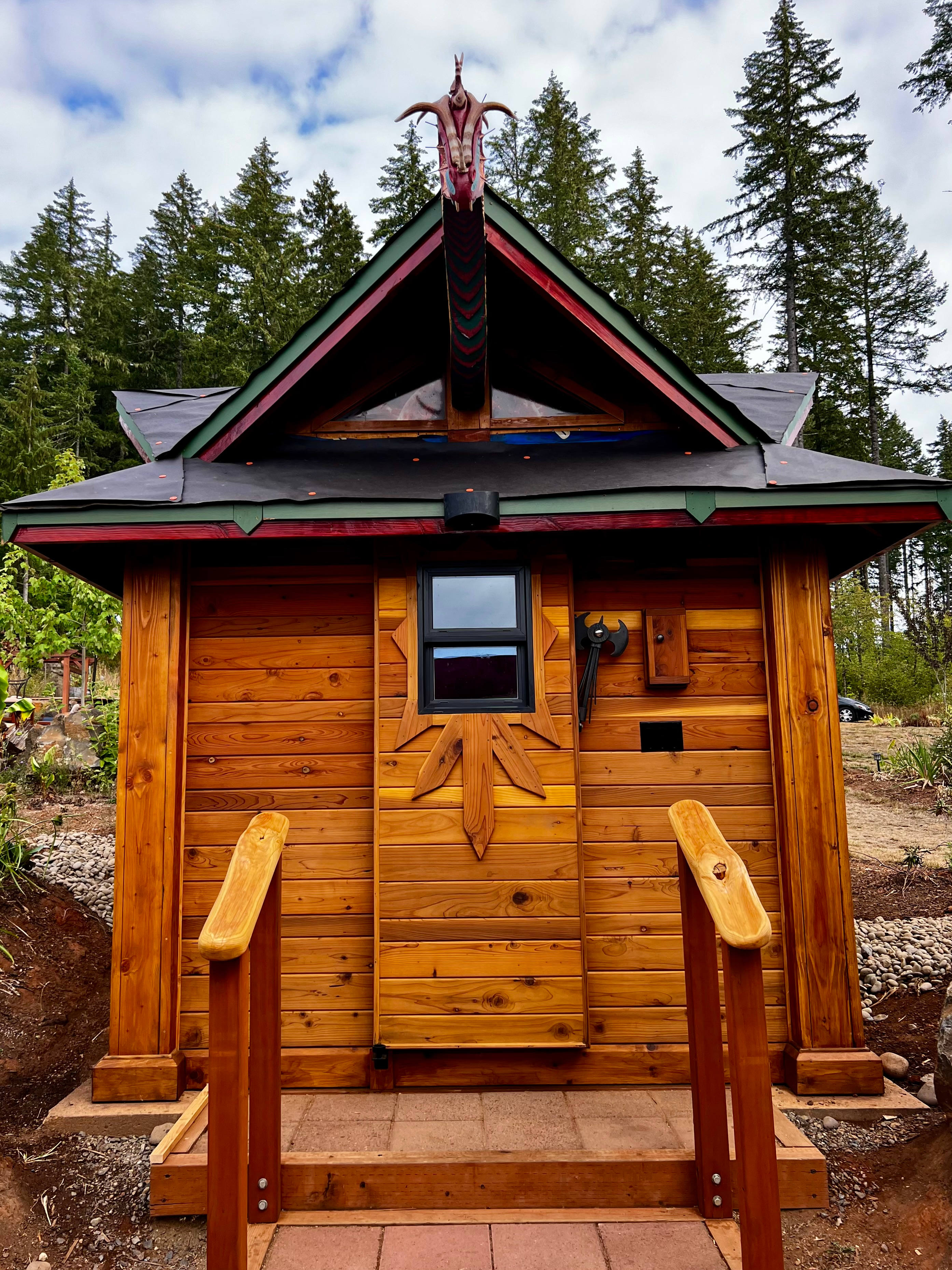 Zen Garden Sanctuary Spa