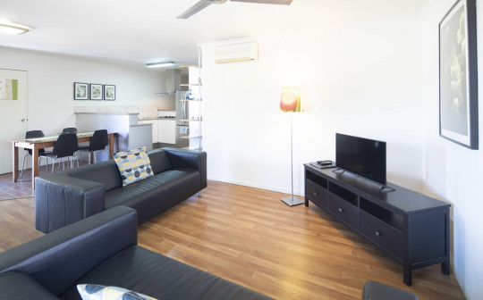 Ingenia Holidays Taigum
