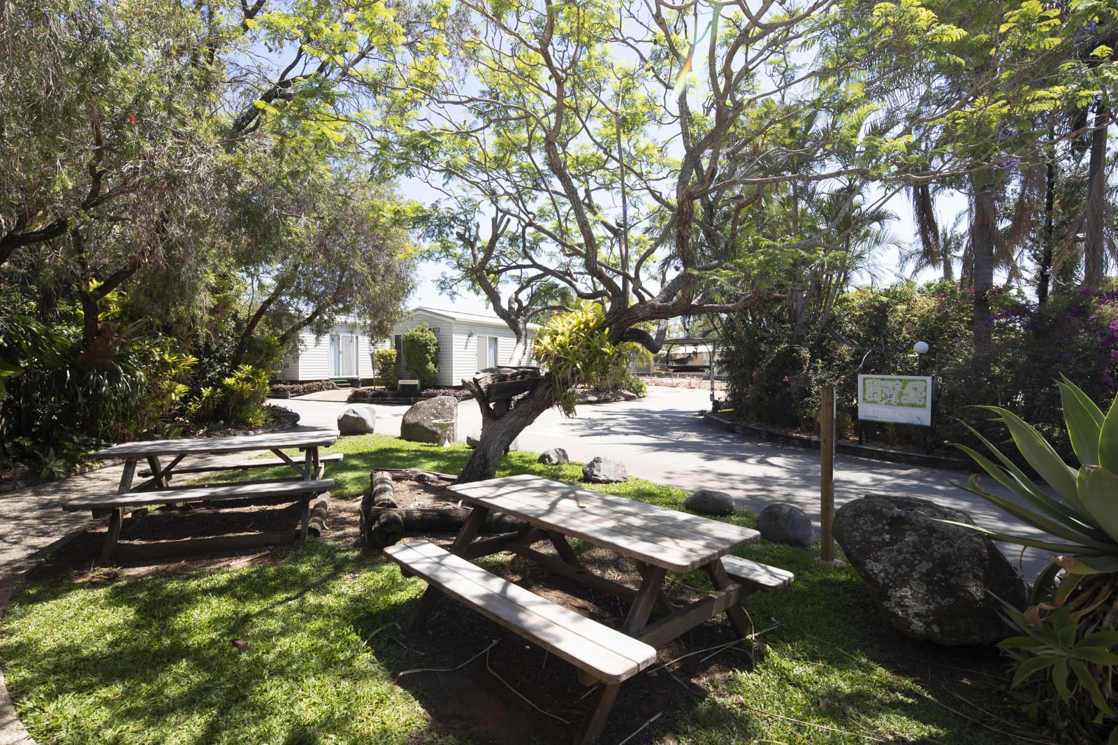 Ingenia Holidays Taigum