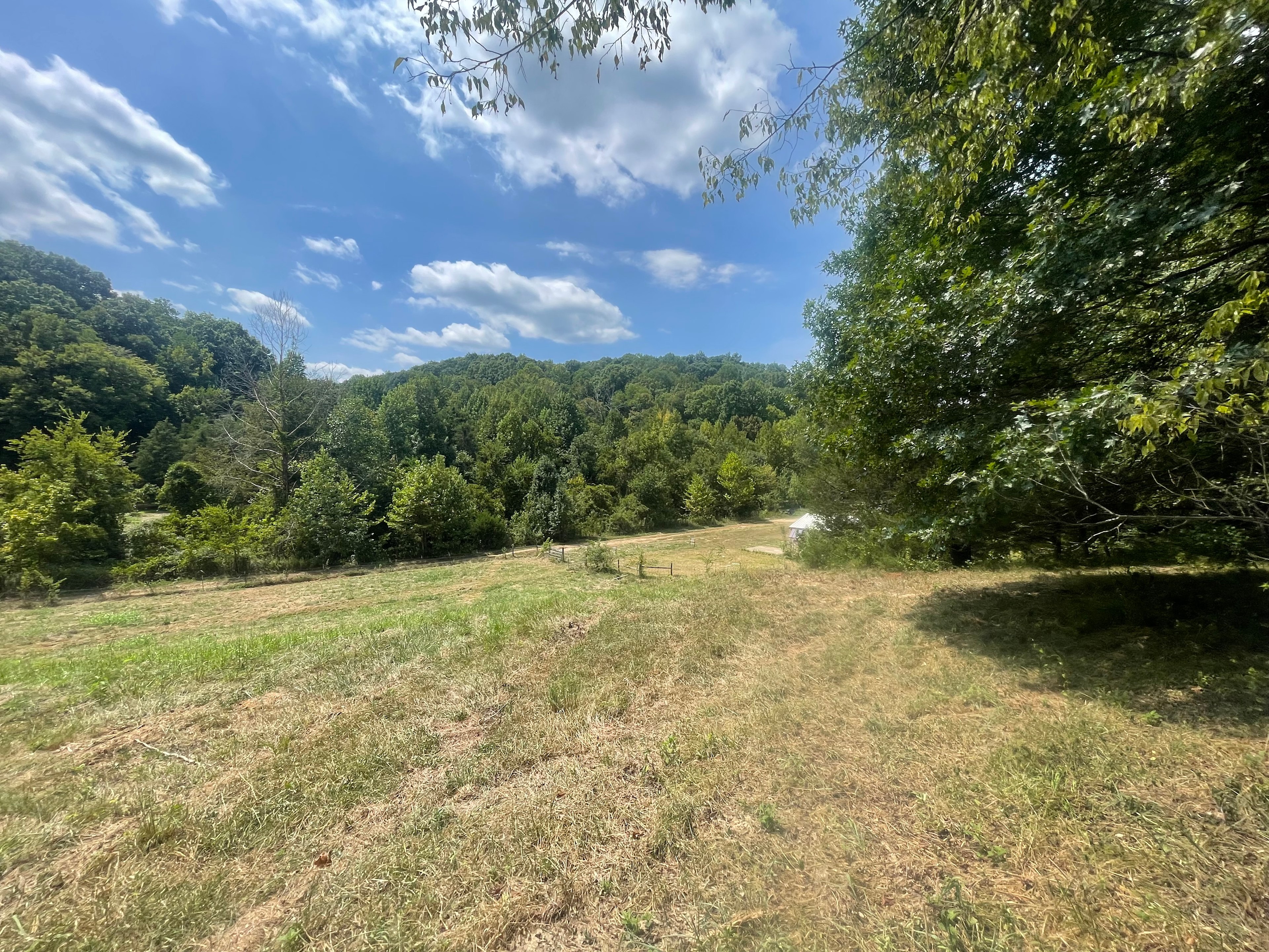 Tanglewood Ranch