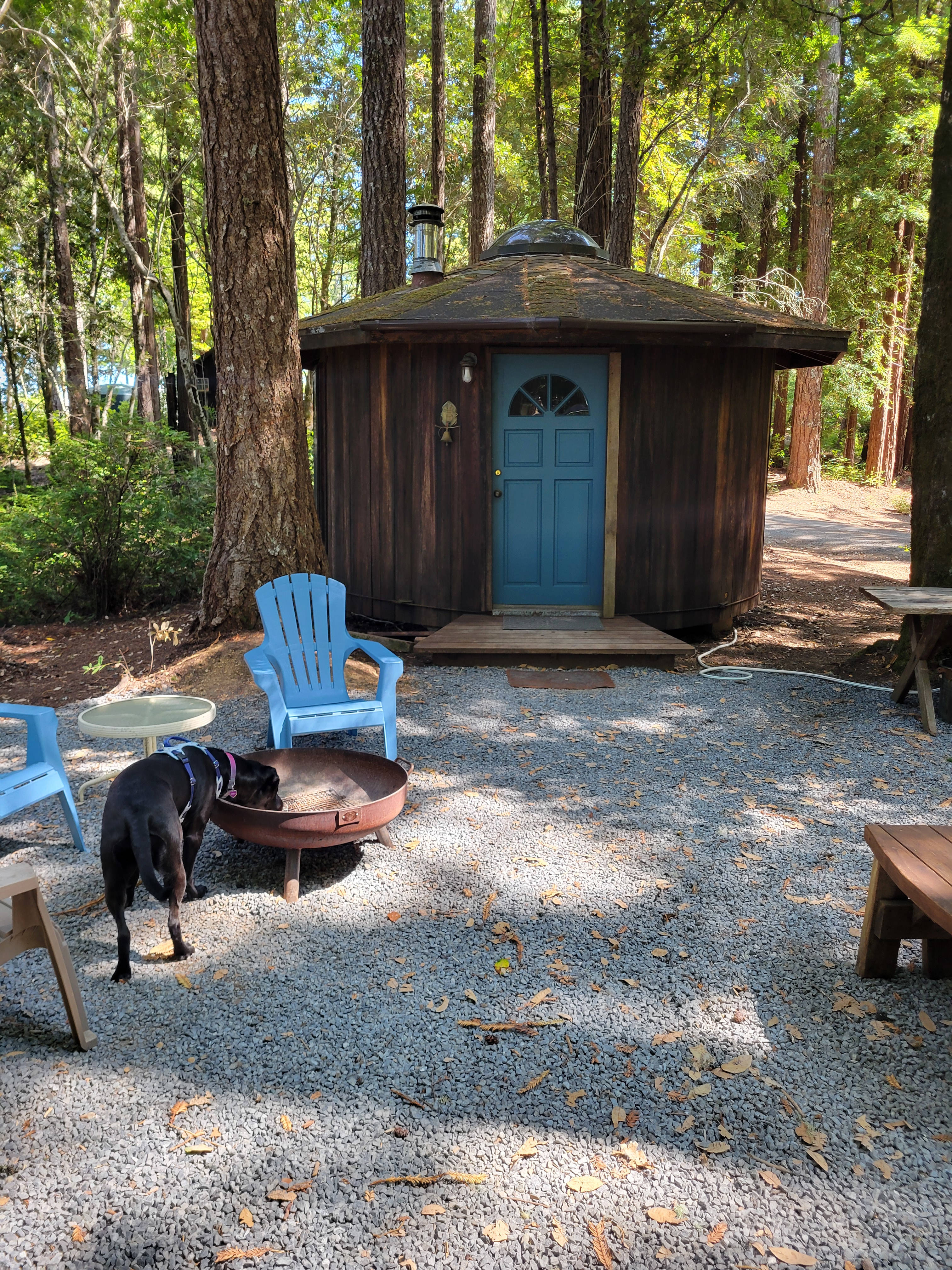 Pickle Barrel Cabin and Camp