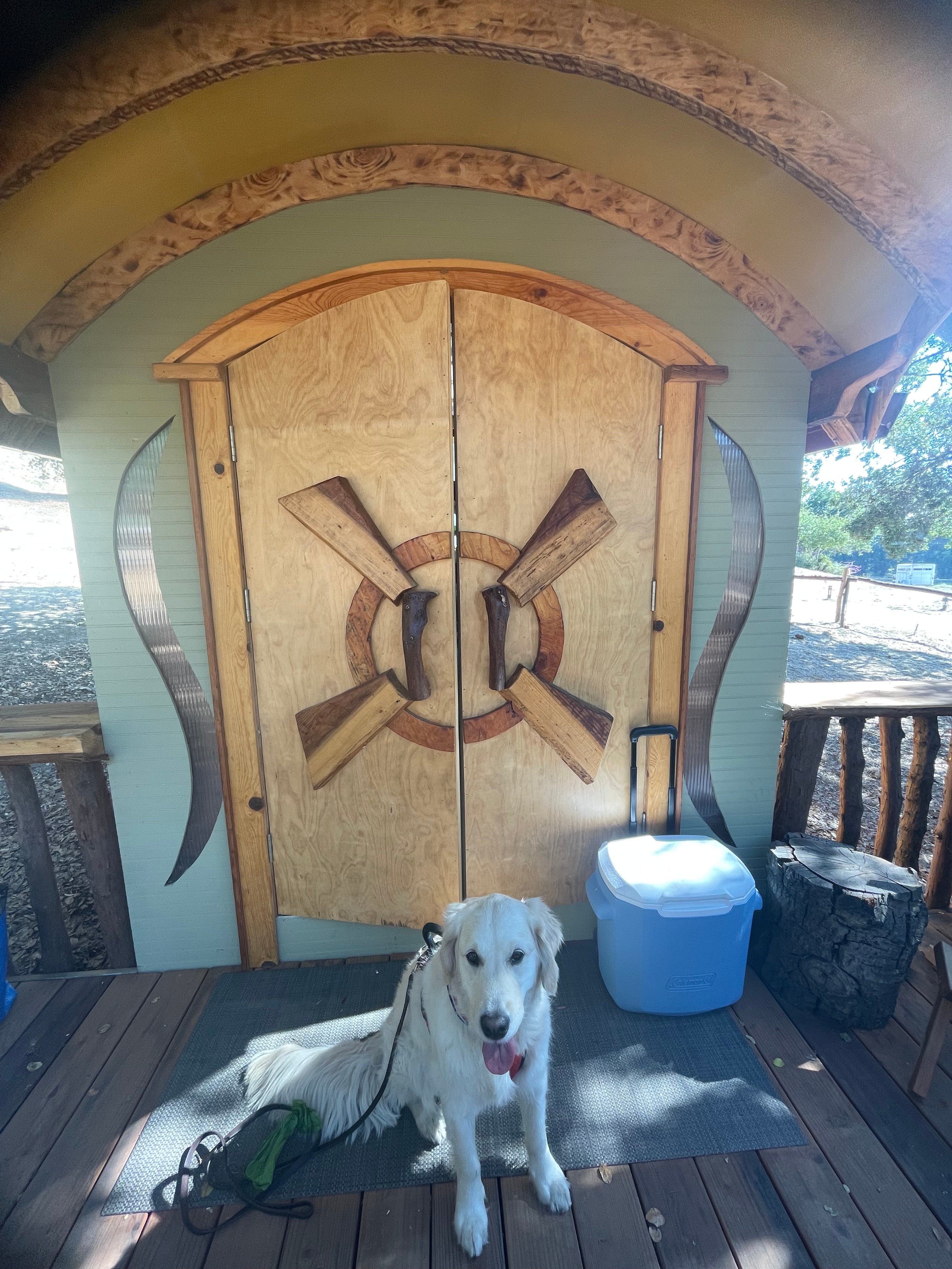 The Hobbit Hideout