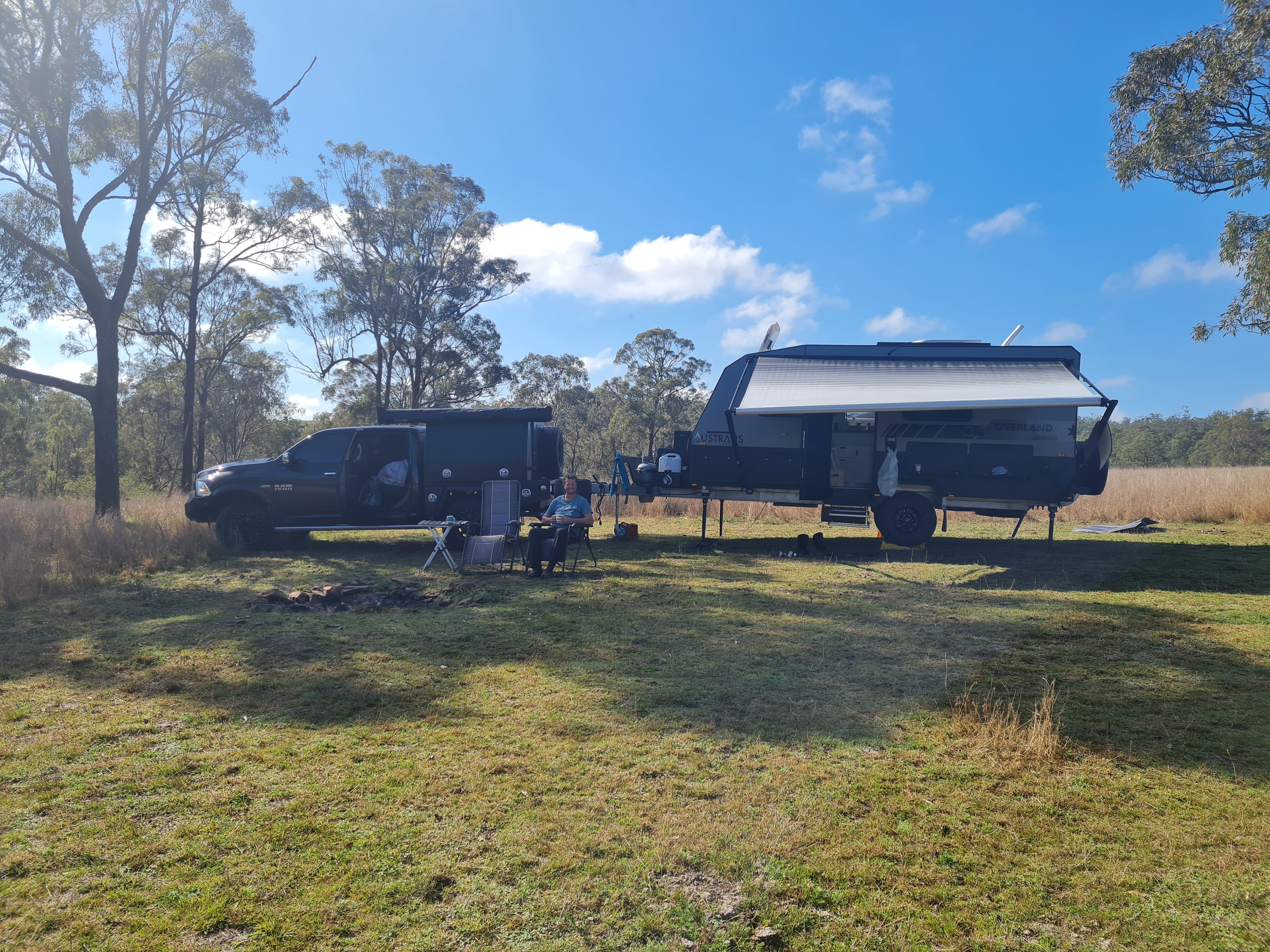 Tinara, 200 acre cattle farm 