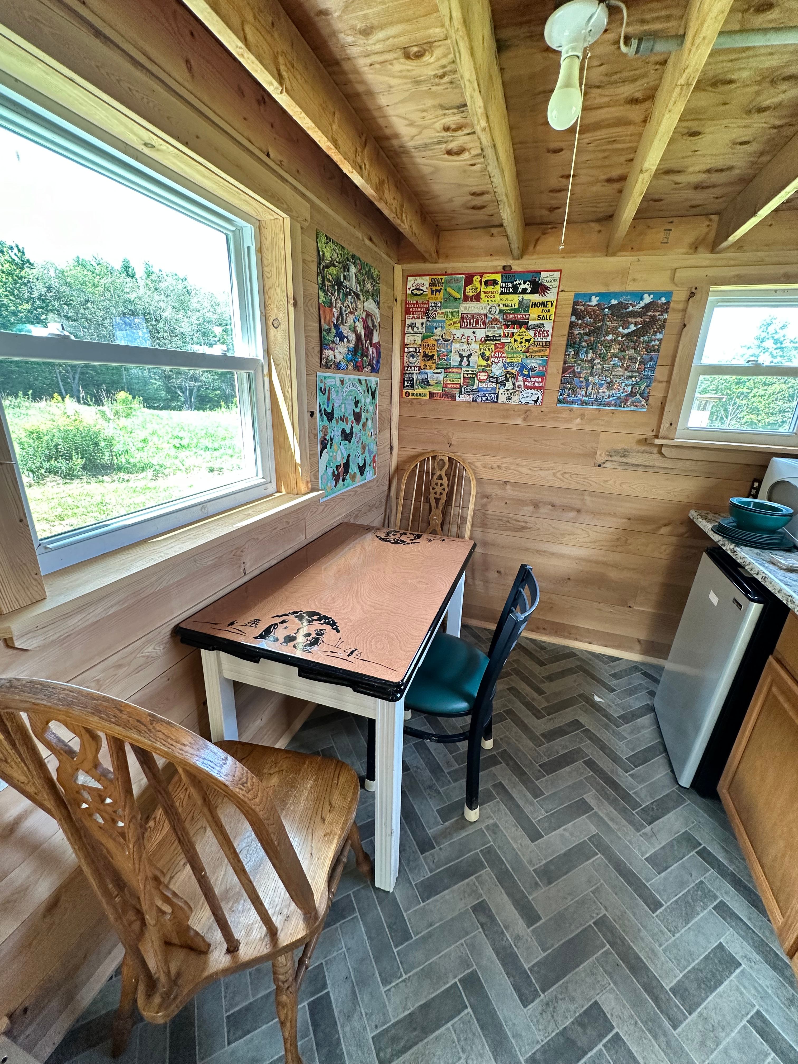 Red House Ranch Camp