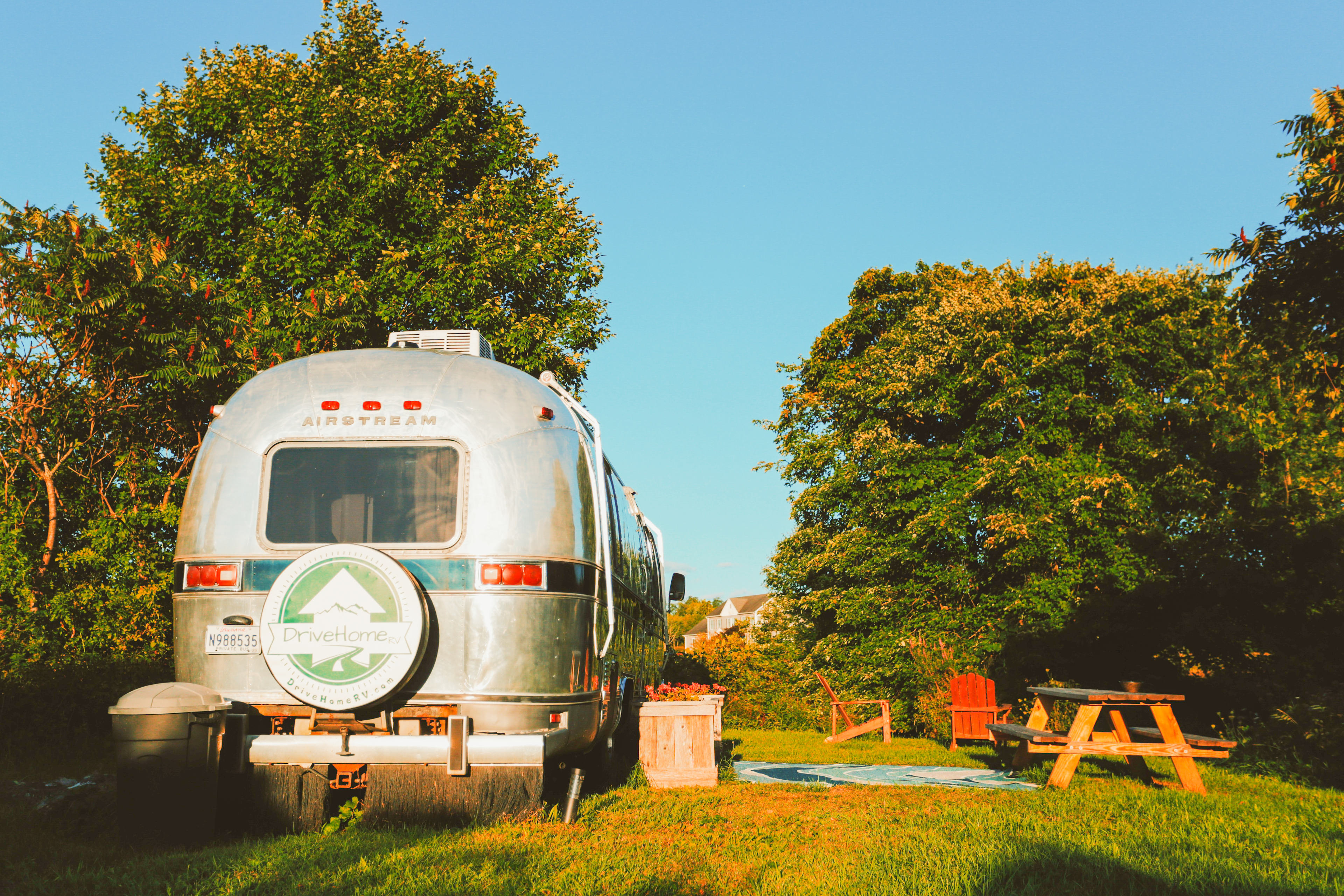 Historic 1769 Everitt House