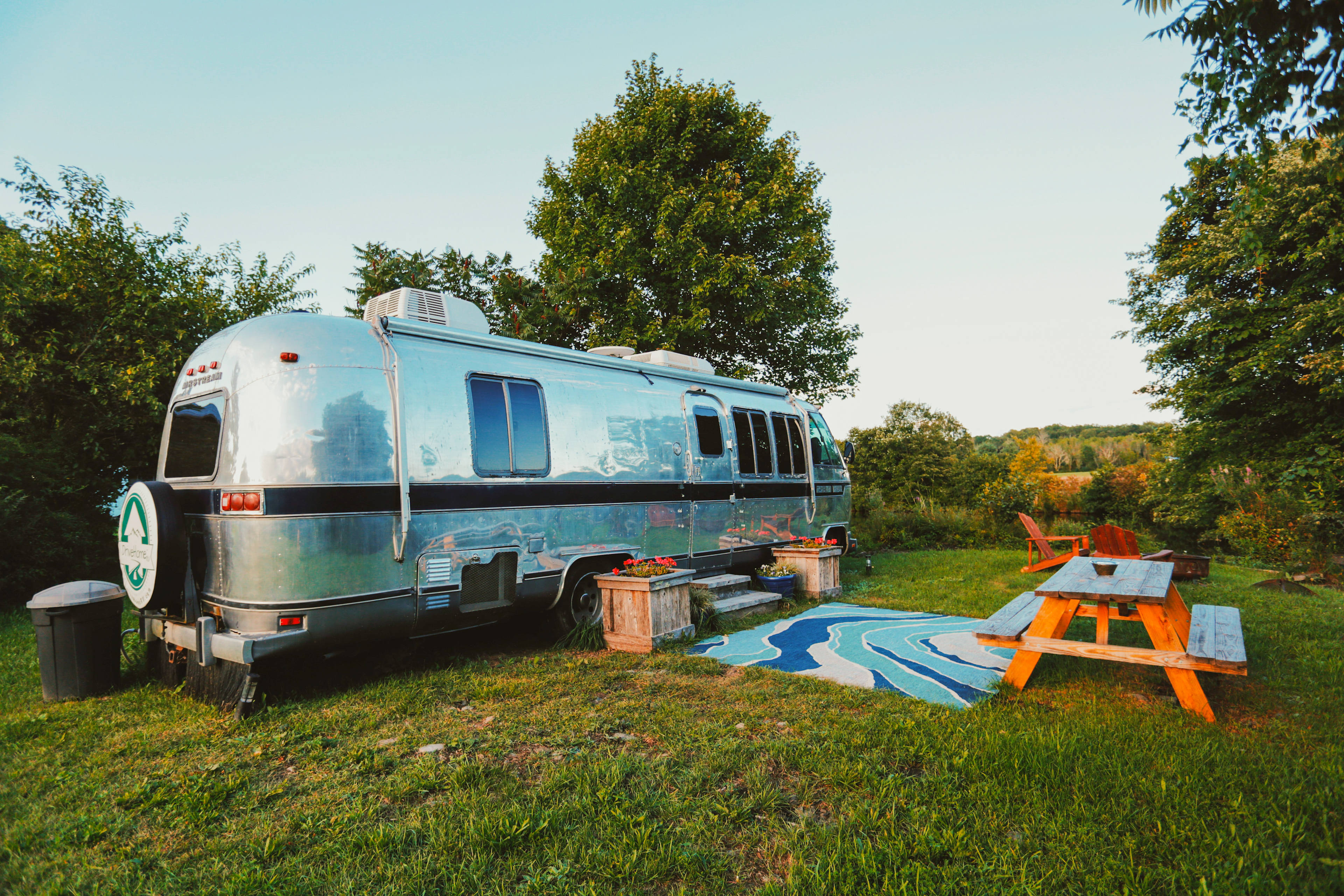 Historic 1769 Everitt House