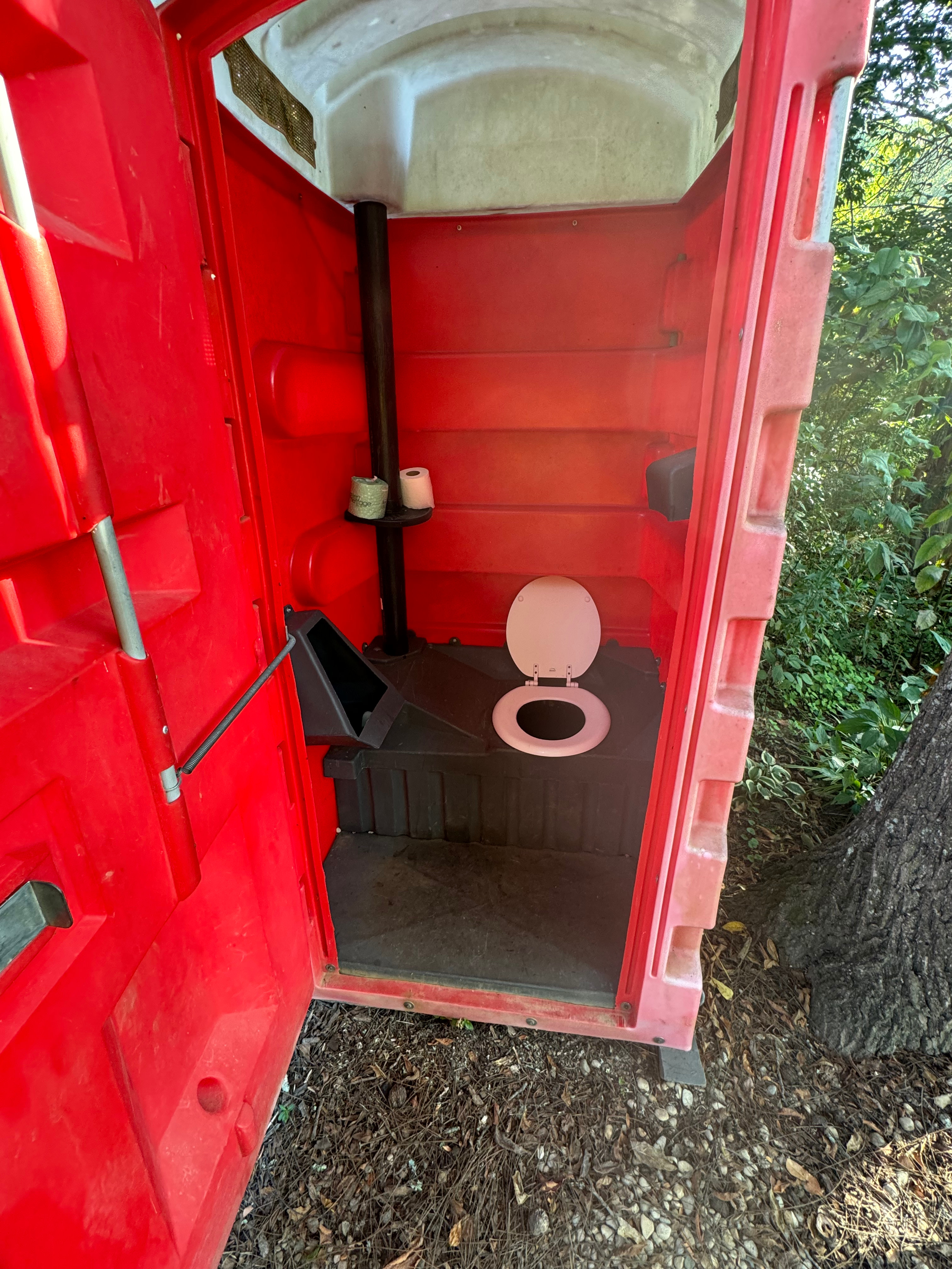 Hones Pointe Campground