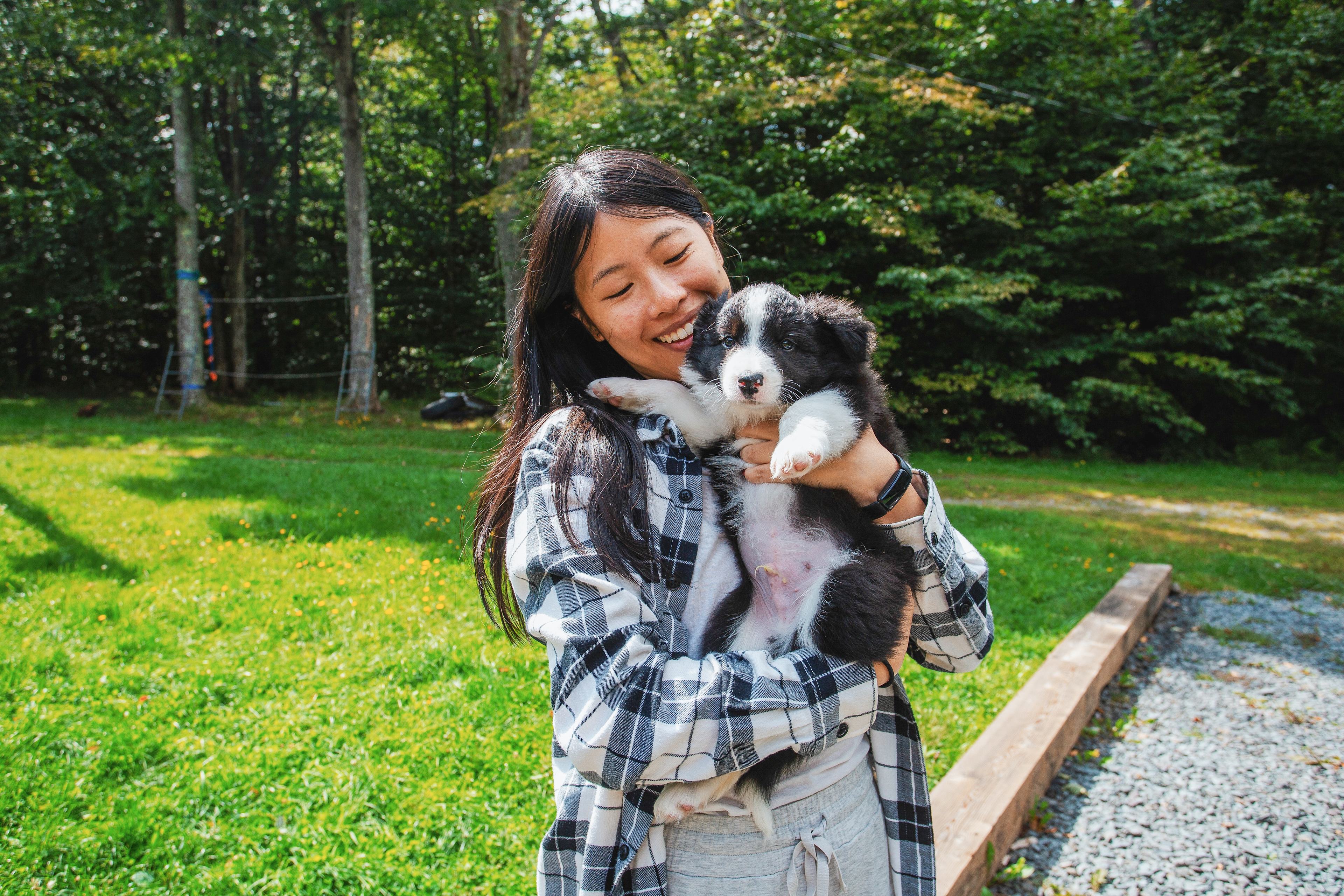 Blue Wind Nature Camp