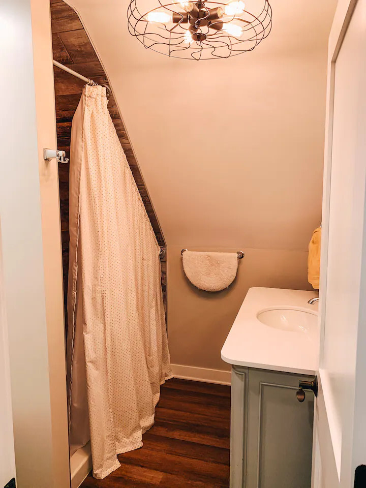 The Loft at Strawberry Hill Farm