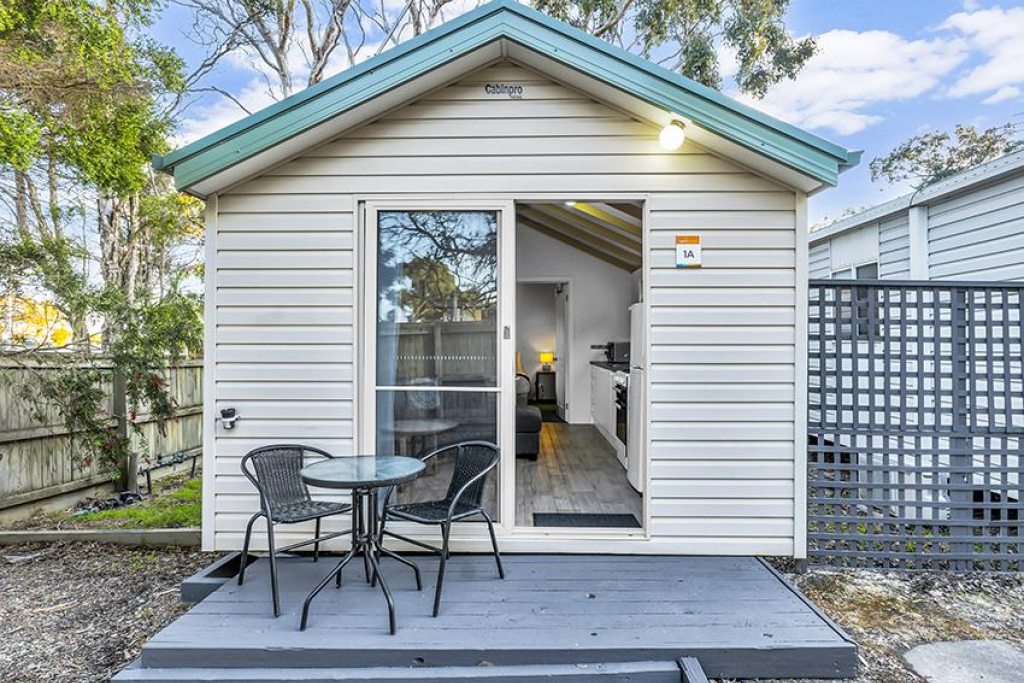 Ingenia Holidays Torquay