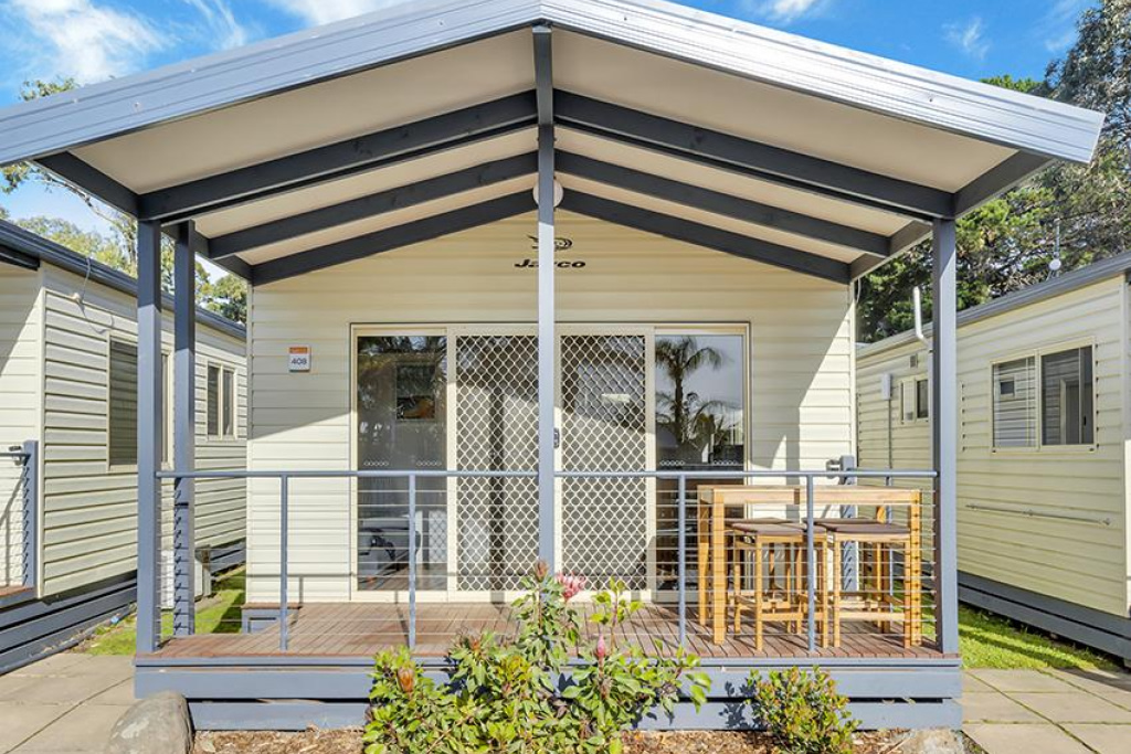 Ingenia Holidays Torquay