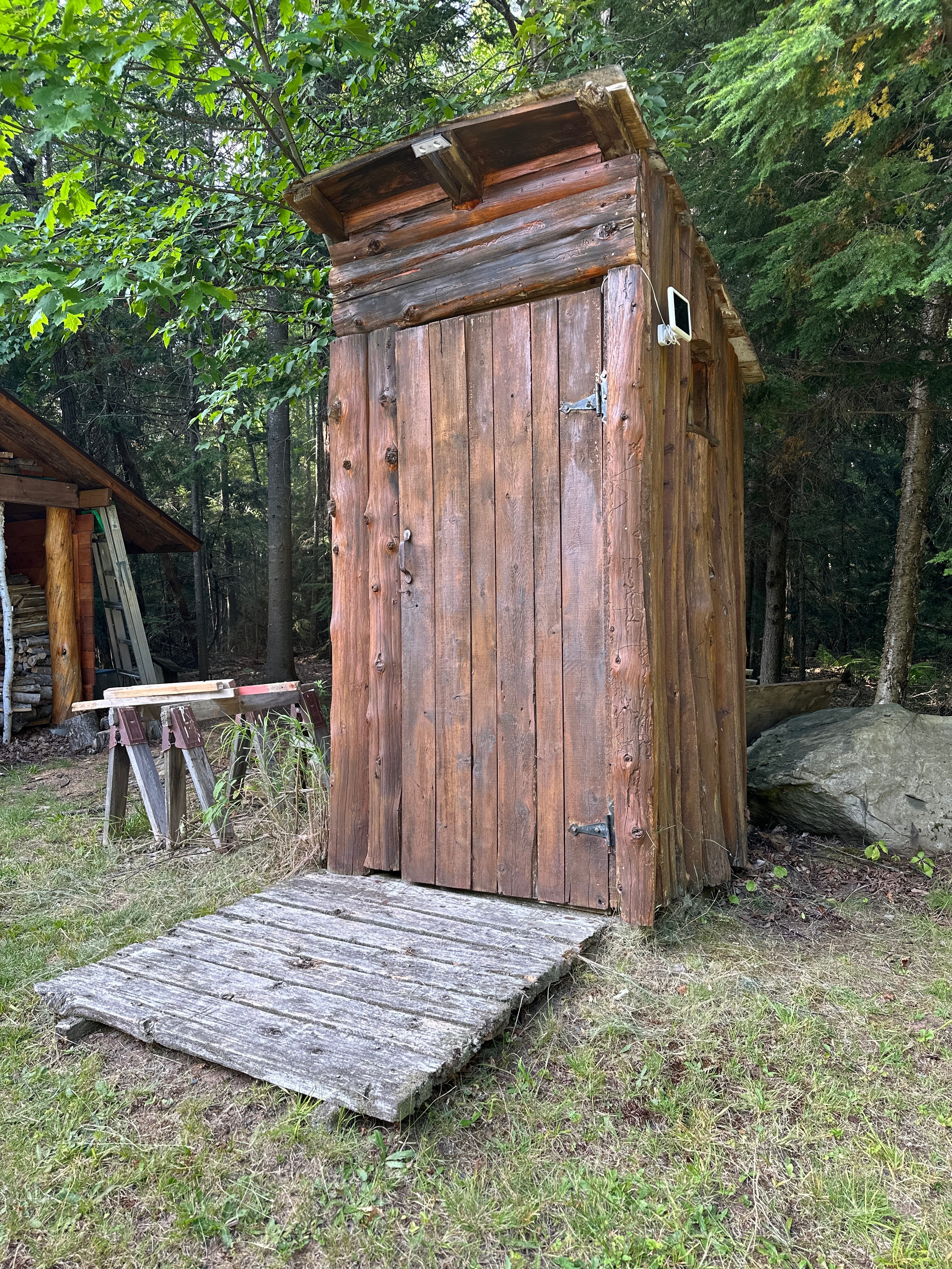 Little Brocky Lake Cabin & Sauna
