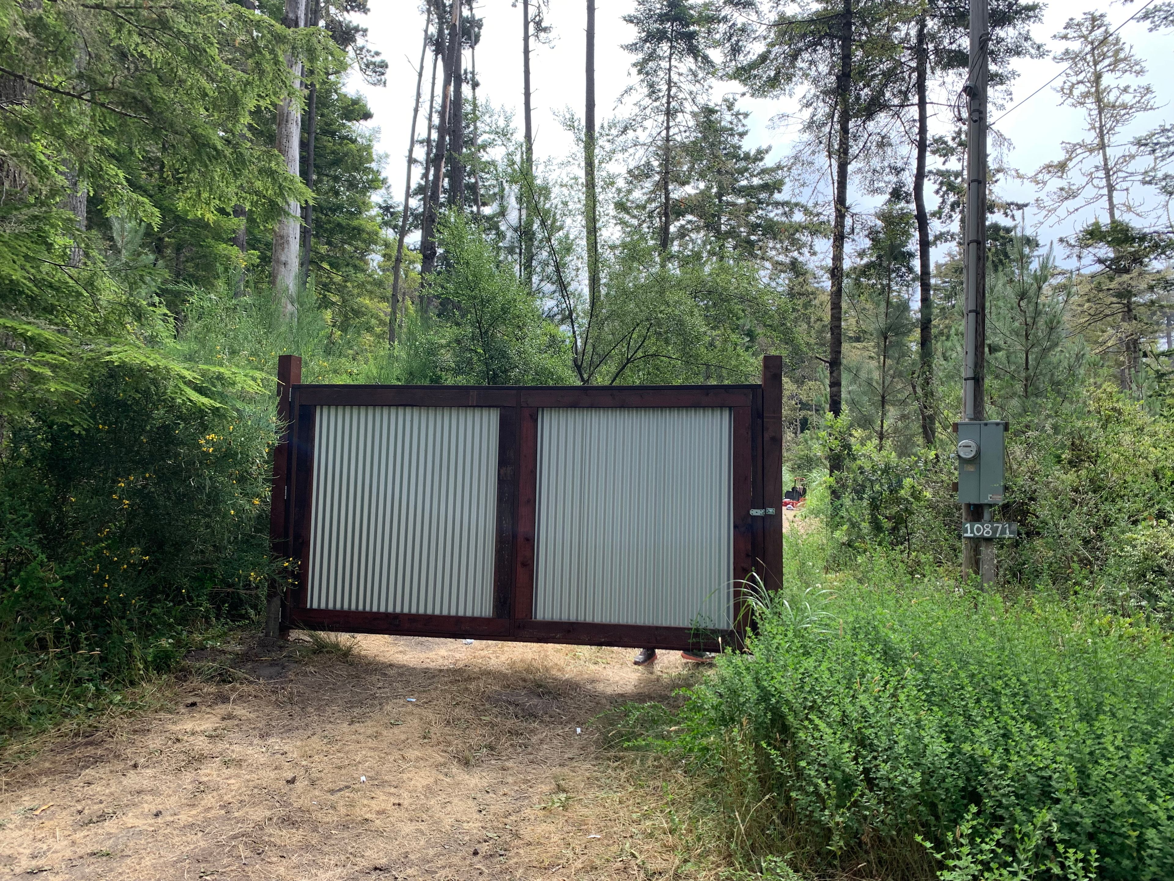 Mendocino Hideaway