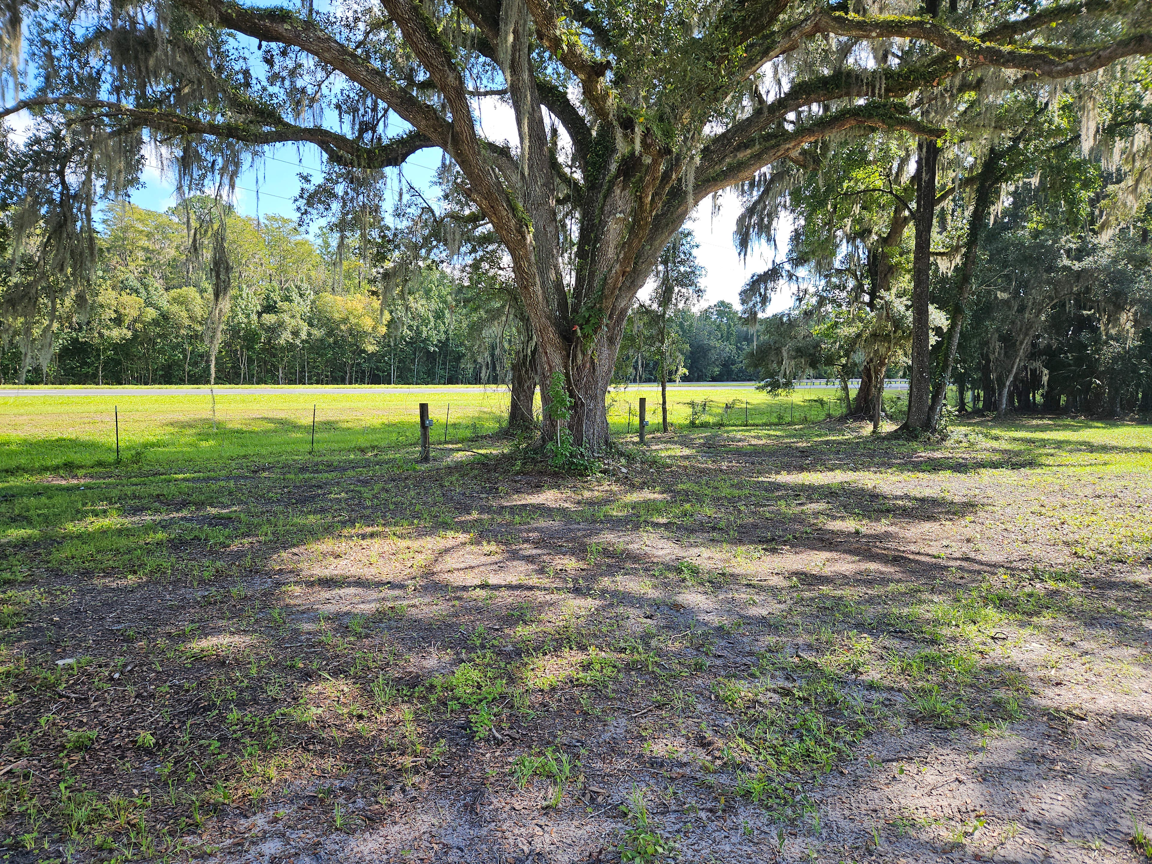 Lochloosa Creek Hideaway + Biking