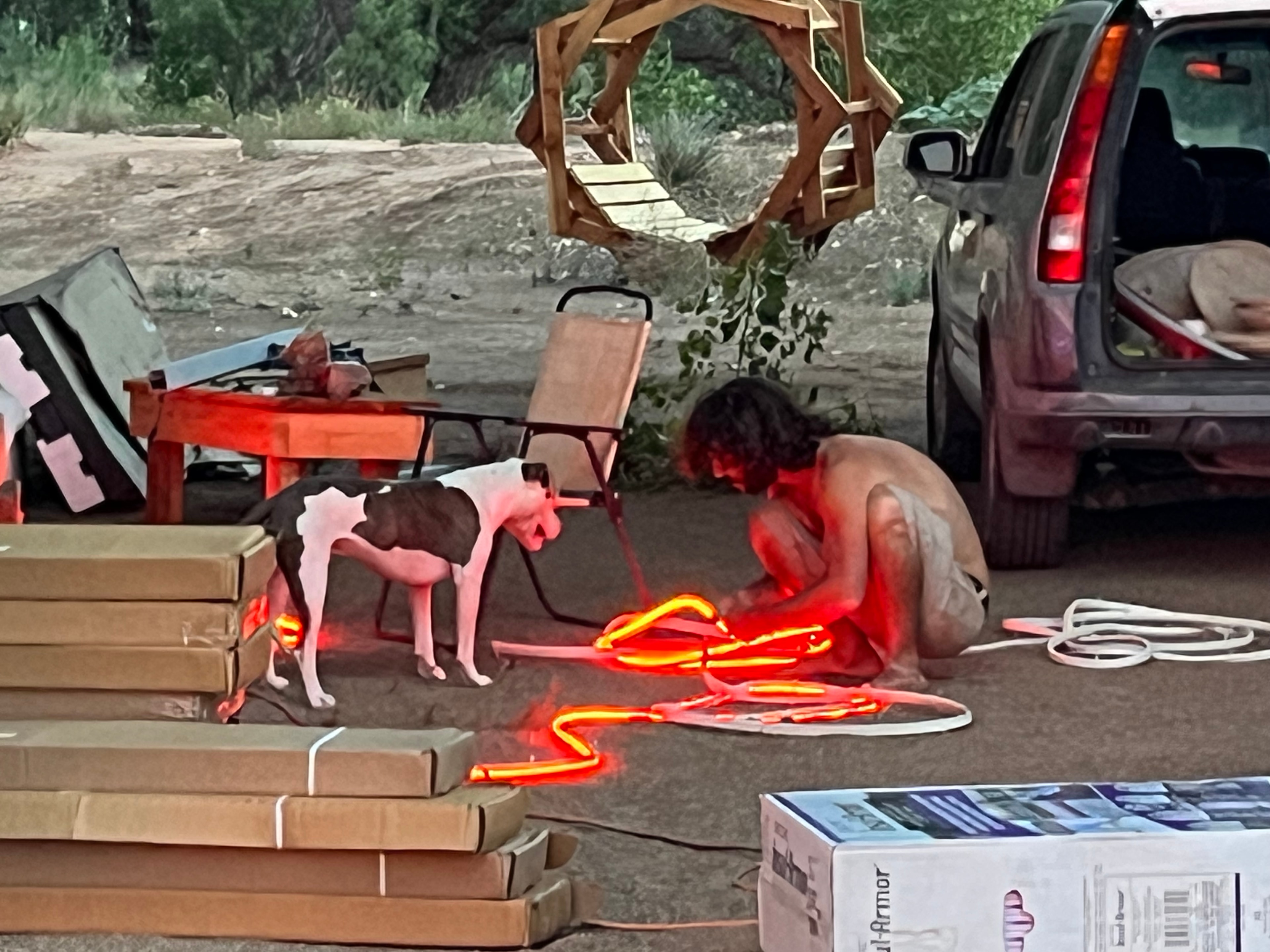 Art City Tucumcari