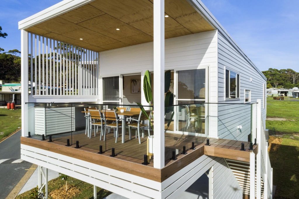 Ingenia Holidays Merry Beach