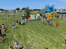 Maitland Shores Resort