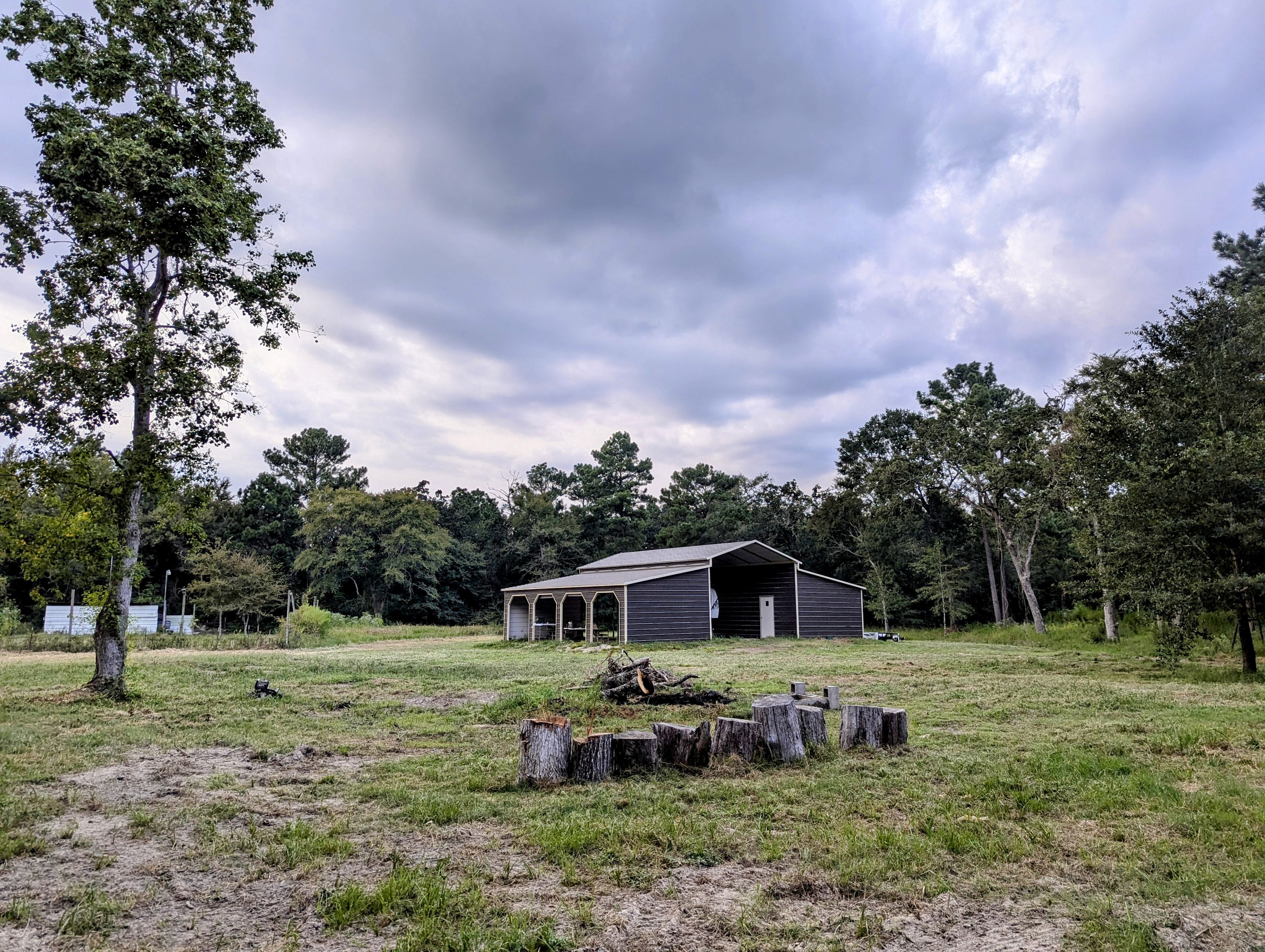 6 Acres for the Mind, Body, & Soul