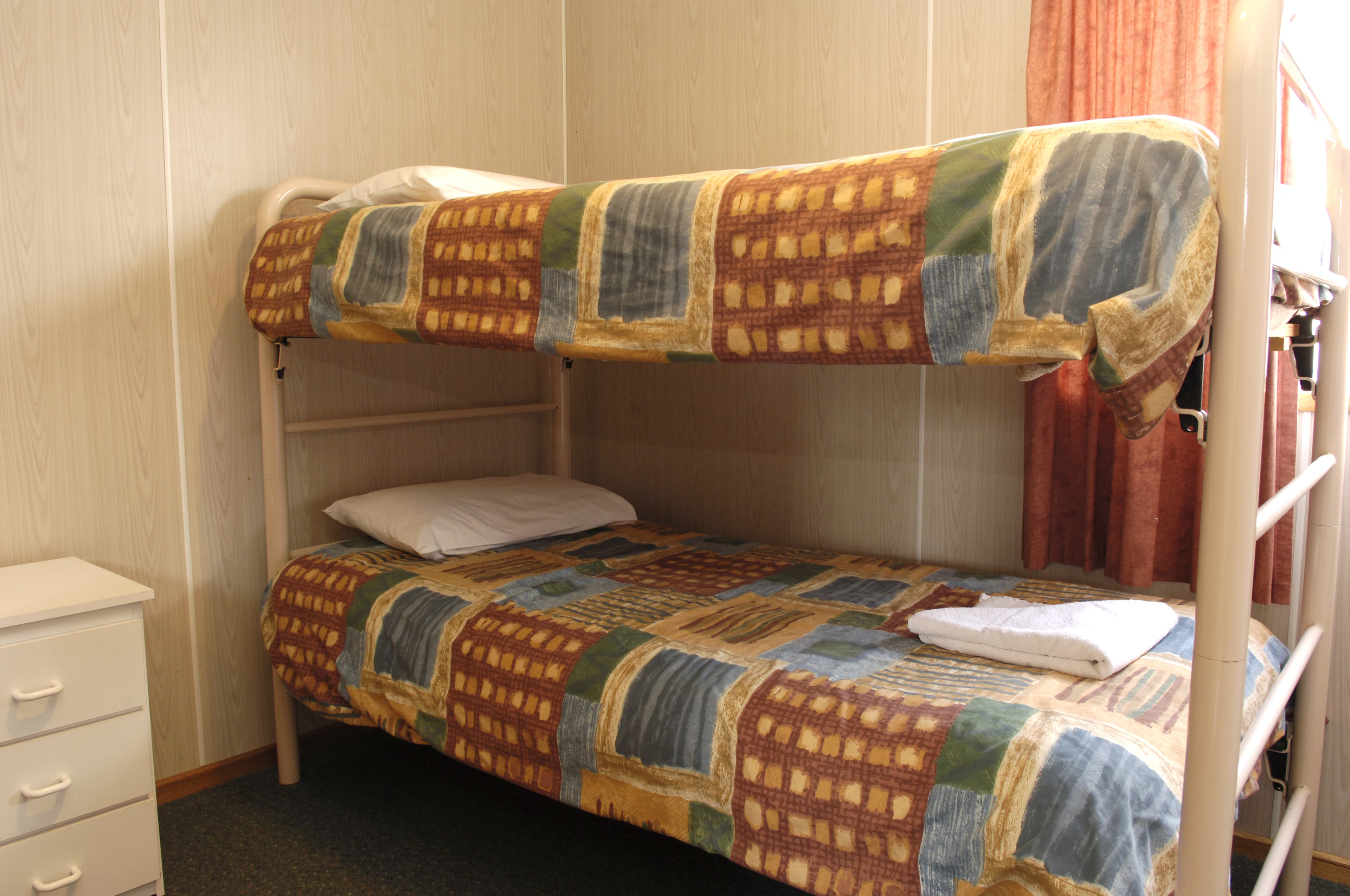 Carrum Downs Motel & Campground