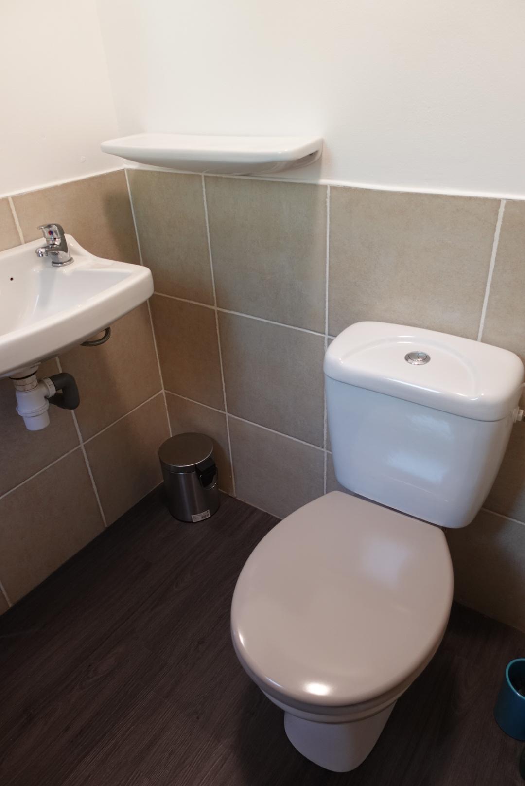 Nature Camping Moulin de La Geneste