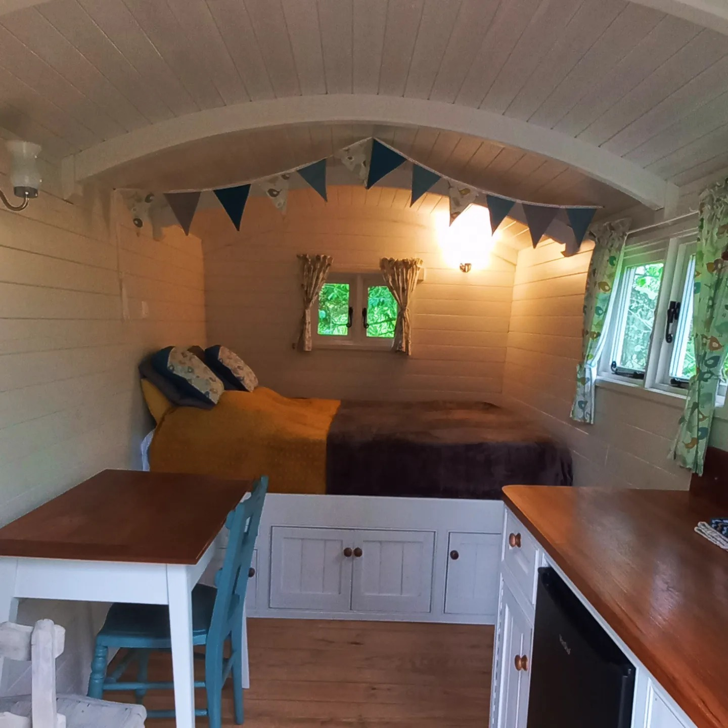 Nature Camping Moulin de La Geneste