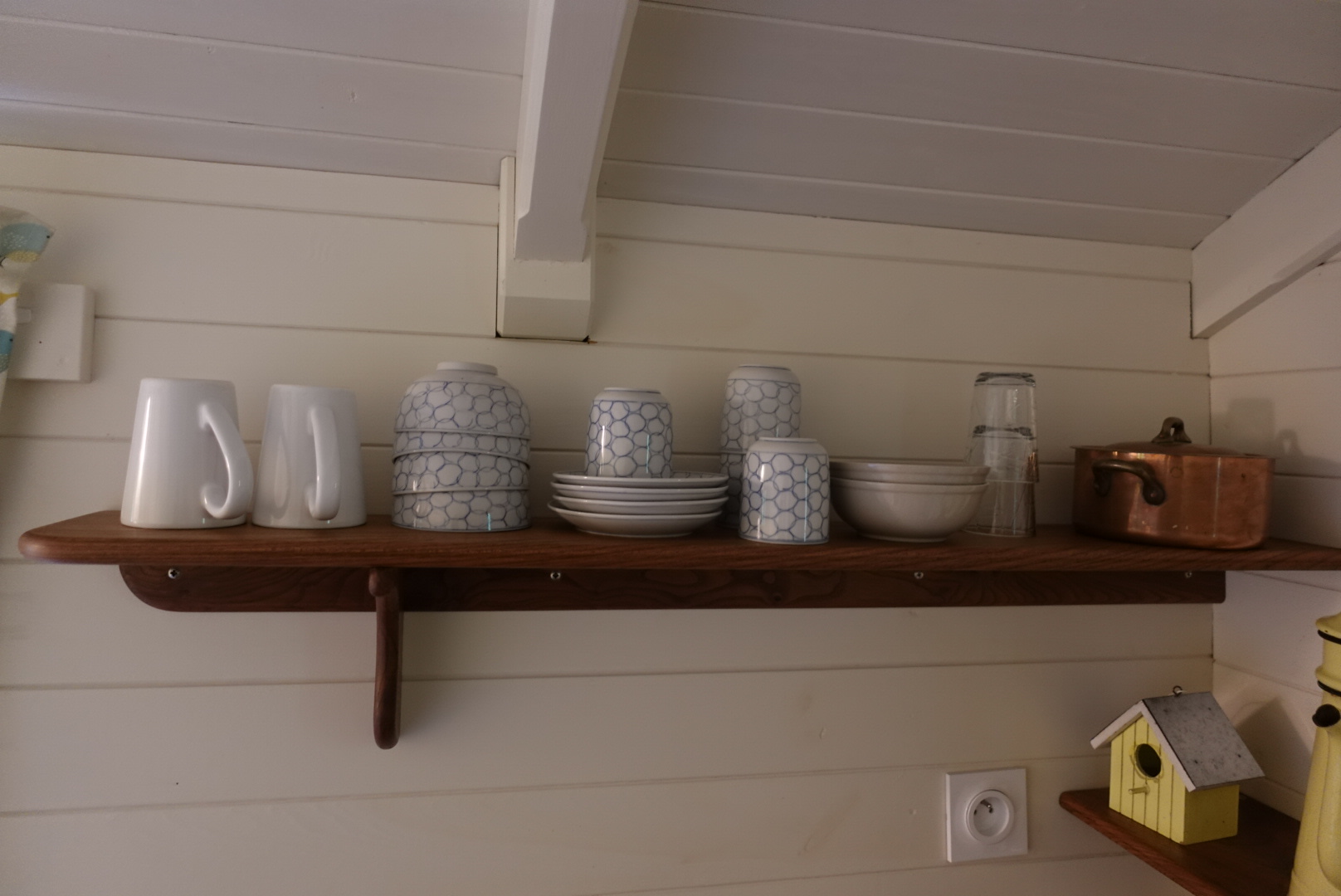 Nature Camping Moulin de La Geneste