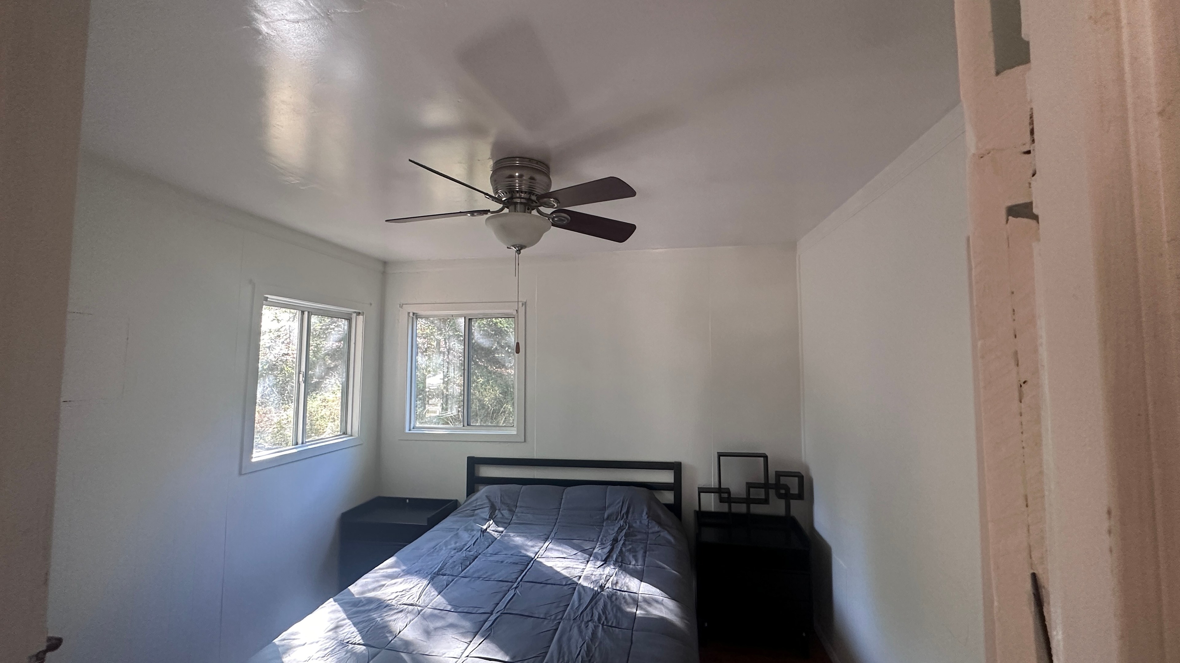 Yosemite Ridge Basecamp