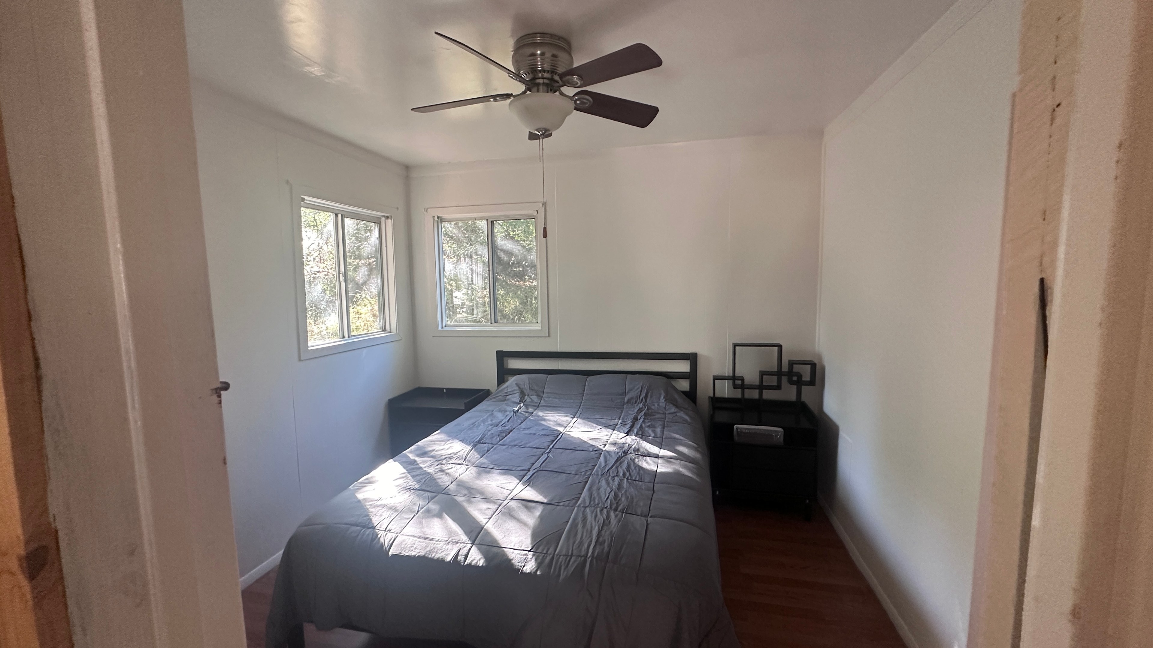 Yosemite Ridge Basecamp