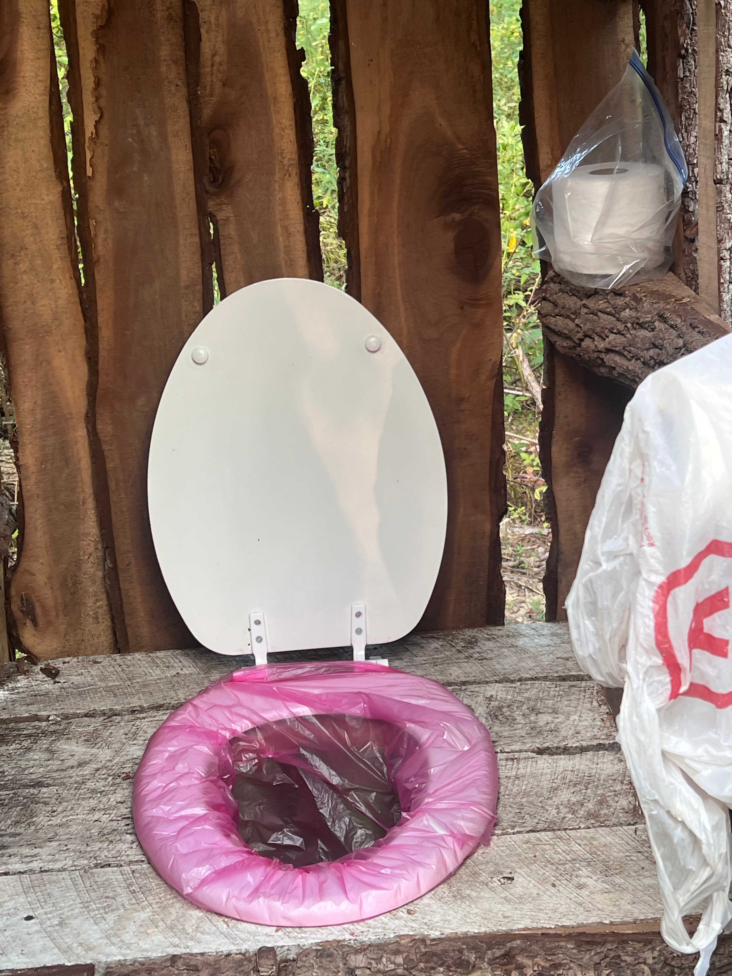 The Creekside at Goat Hill