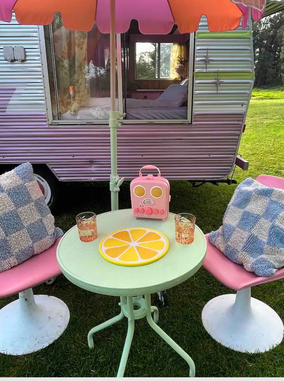 Silky Oaks Flower Farm