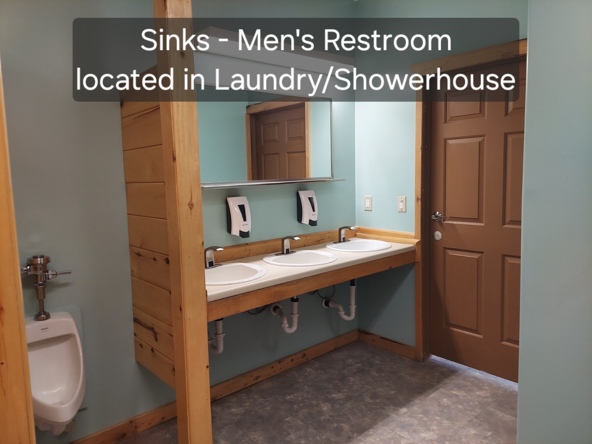 Canyons of Escalante RV Park