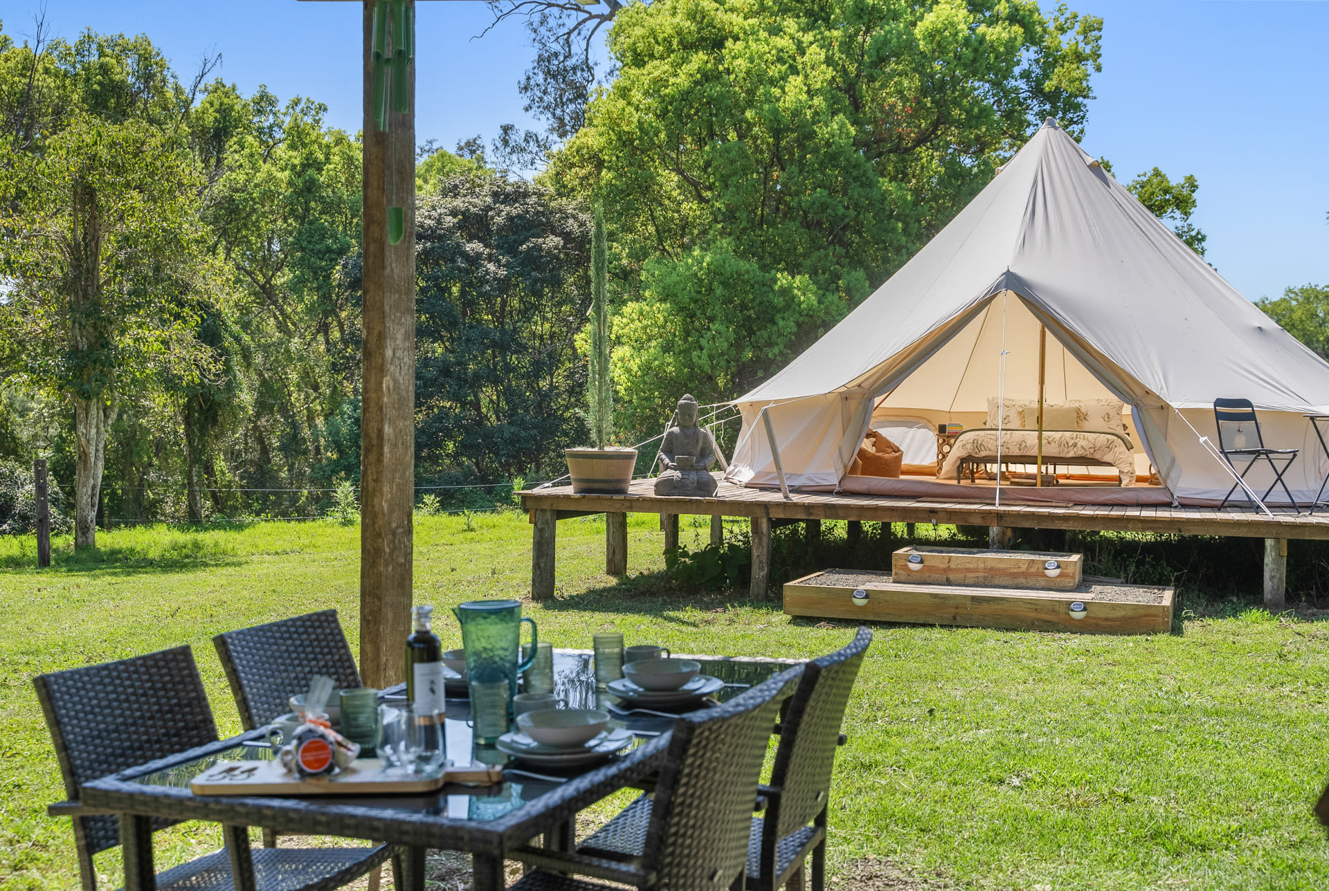Figtree Camping & Glamping