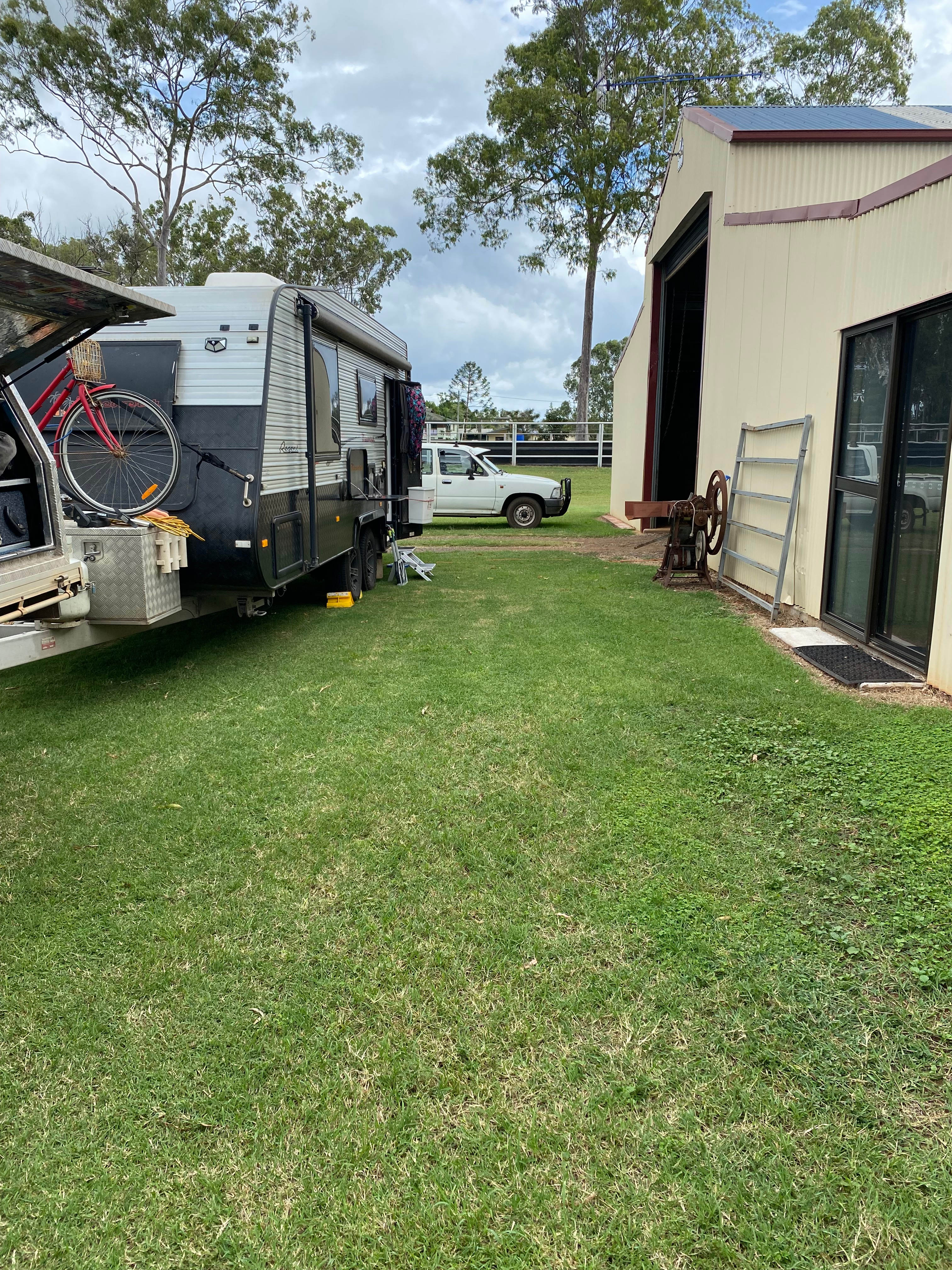 Sunrise Quarter Horse Stud