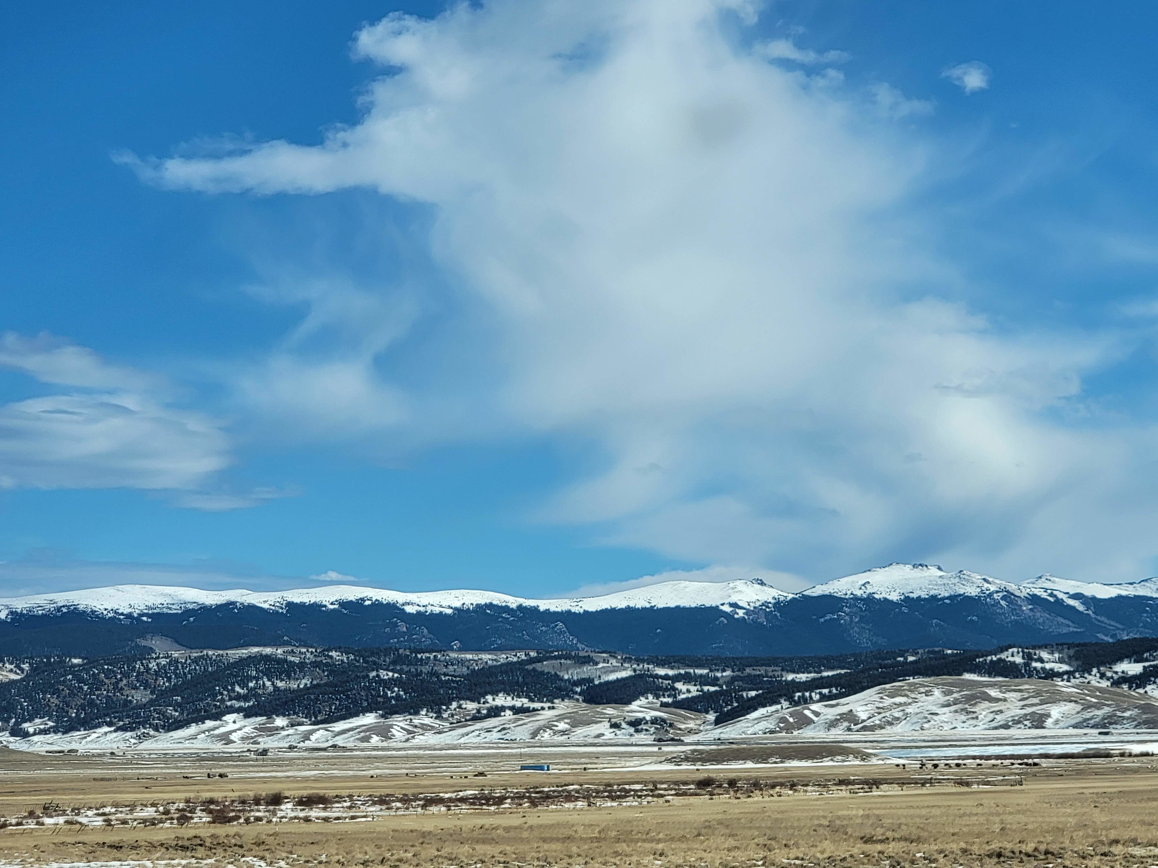 Open 40 Acres Near The Dream Stream