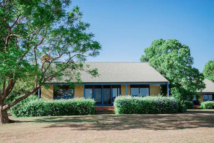 Tranquil Vale Vineyard