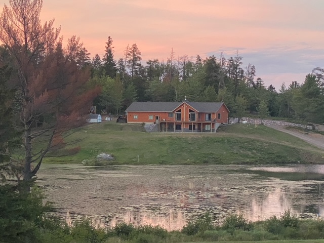 Bells Acres Recreational Area