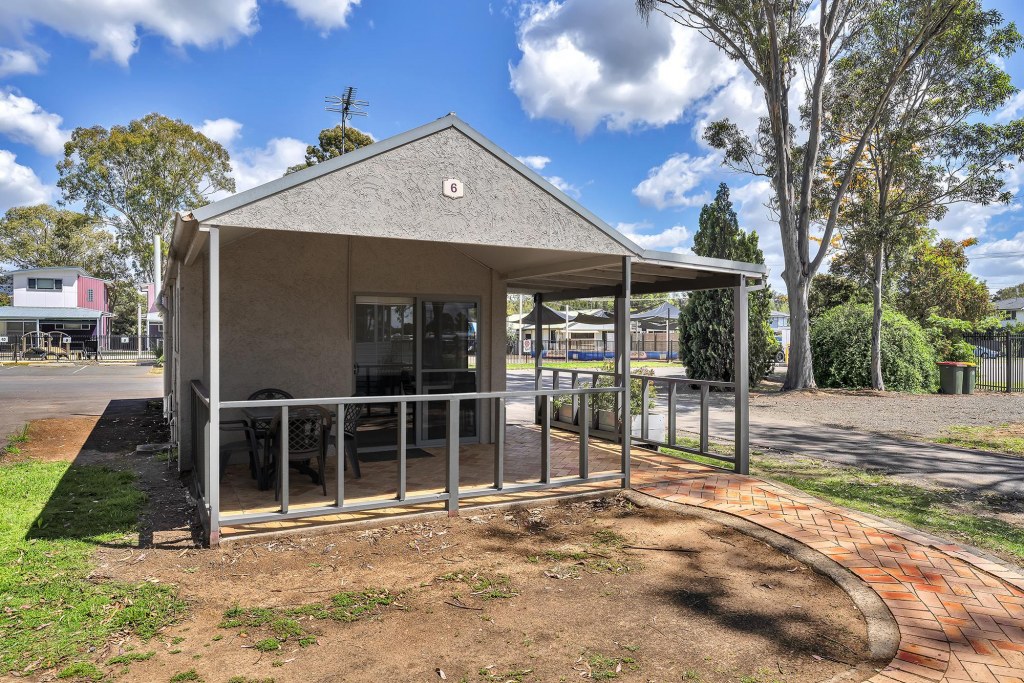 Ingenia Holidays Hunter Valley