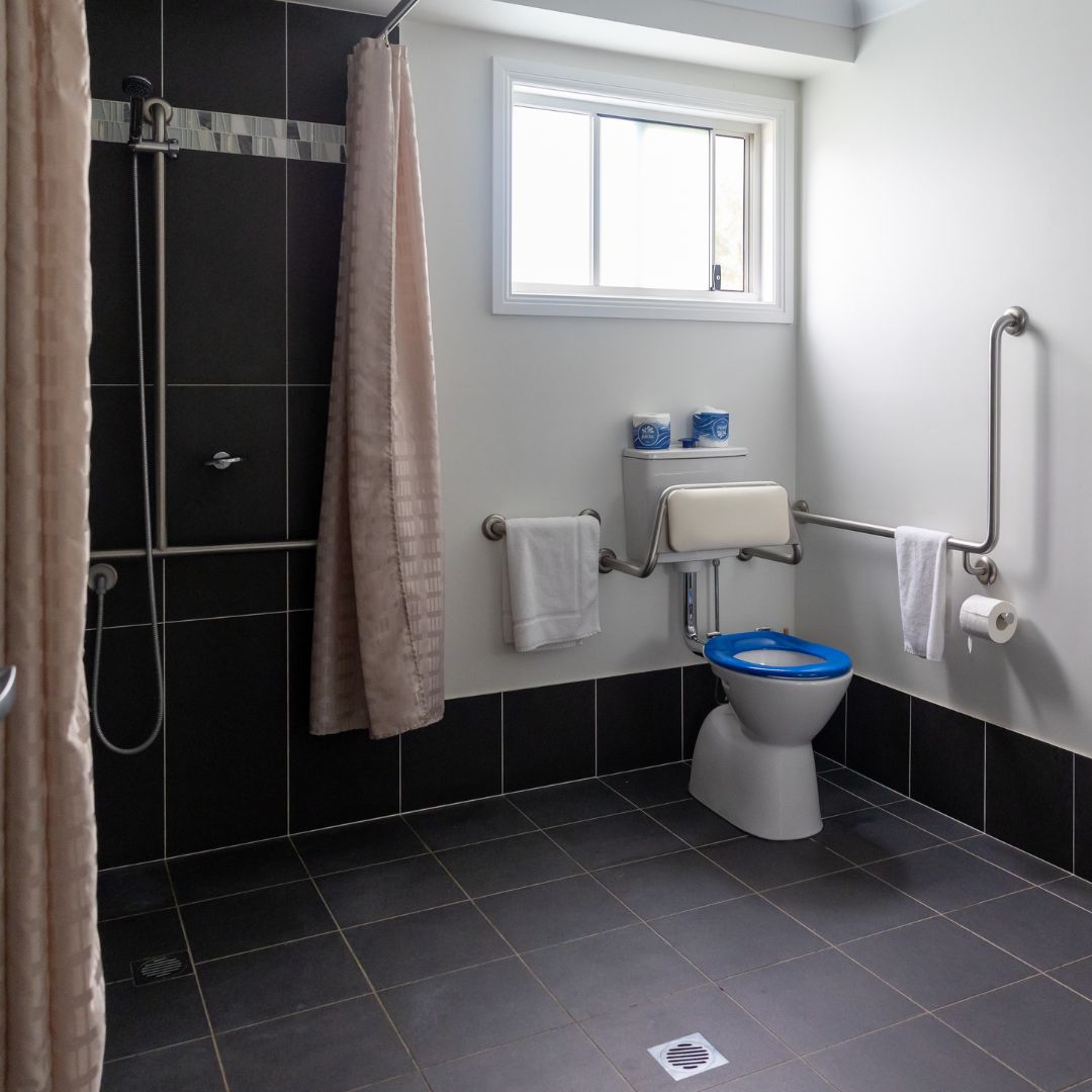 Coonamble Riverside Holiday Park