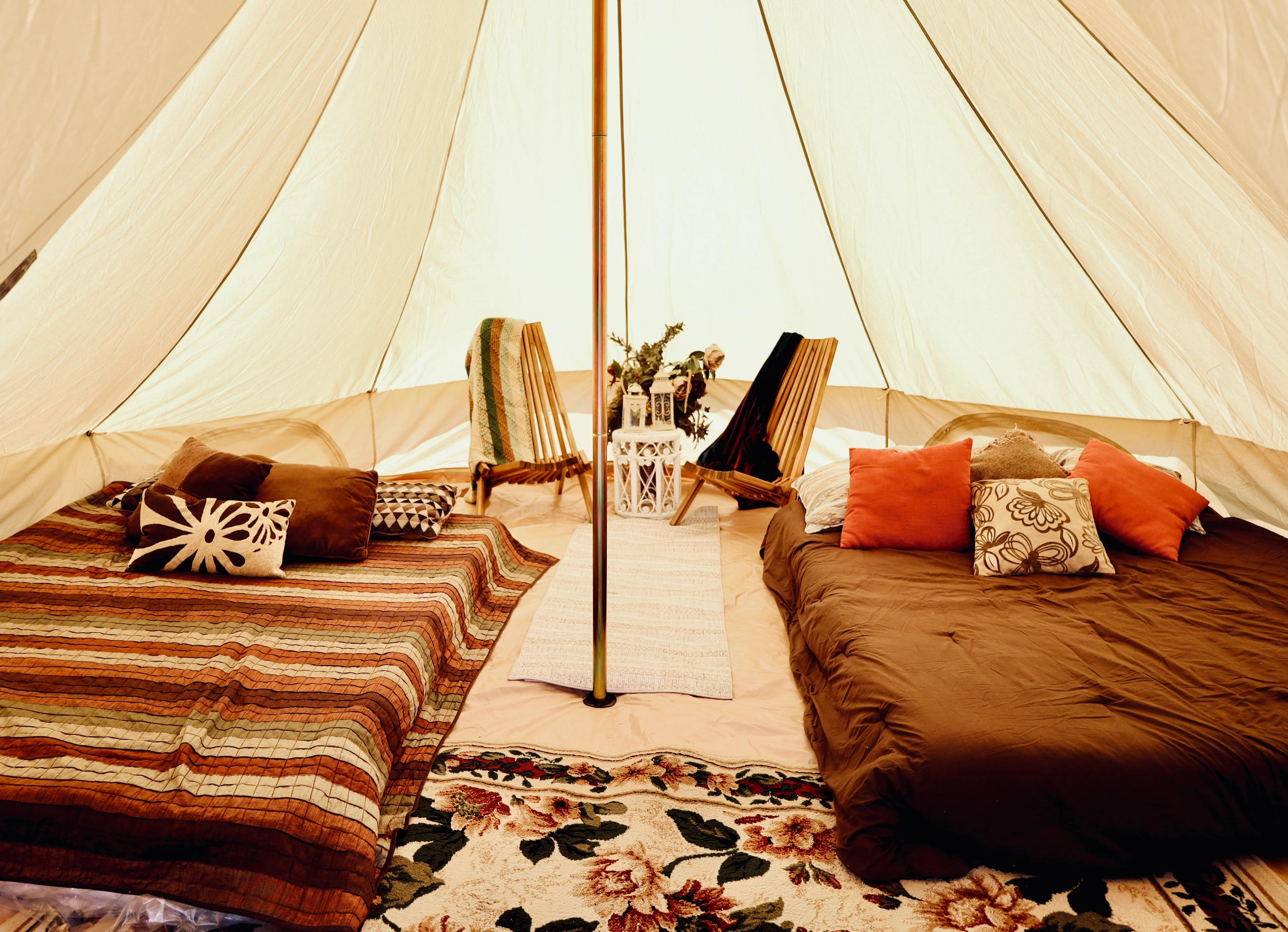 Lazy JR Ranch Retreat