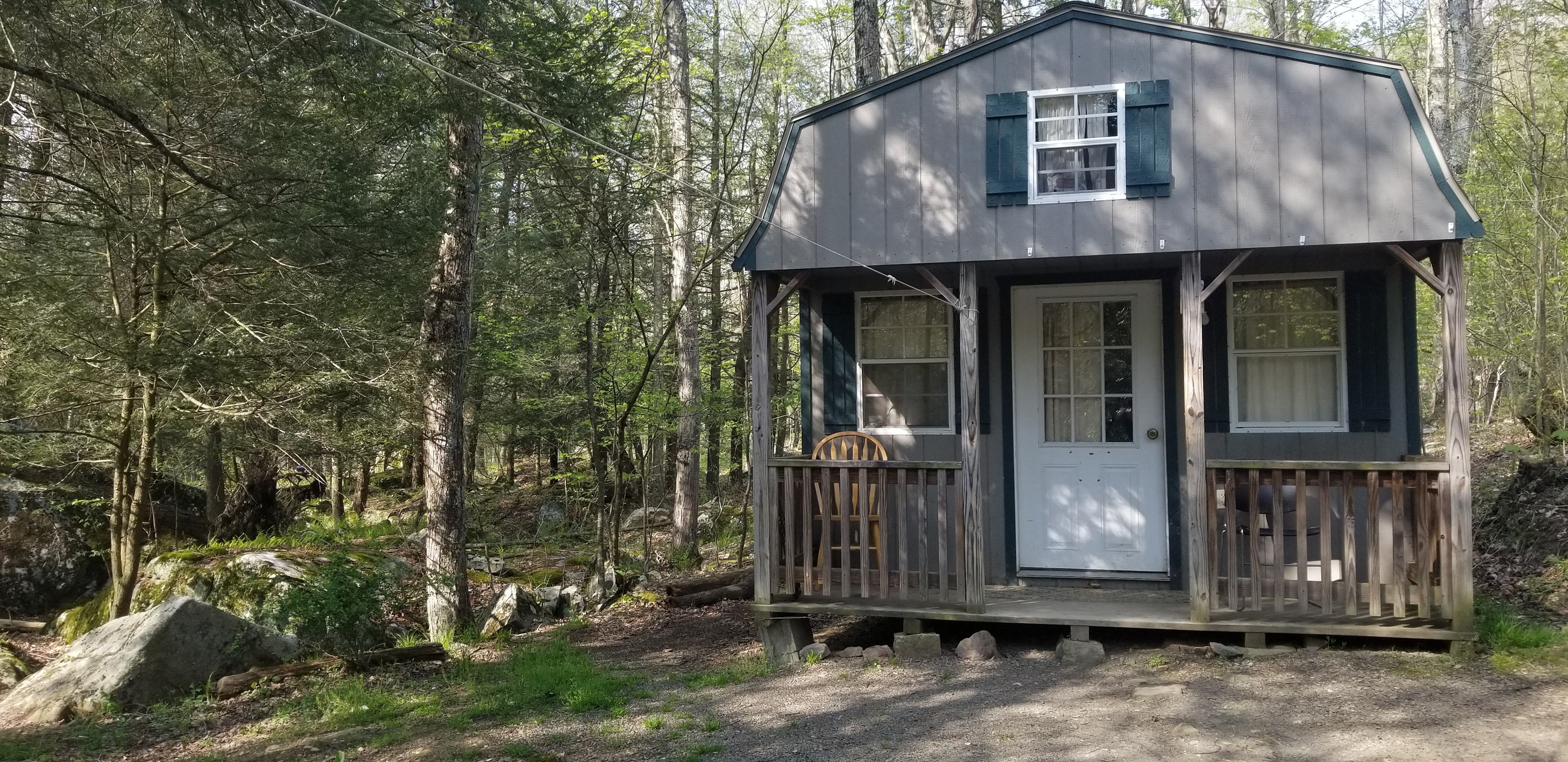 Abrams Creek Campground/Retreat