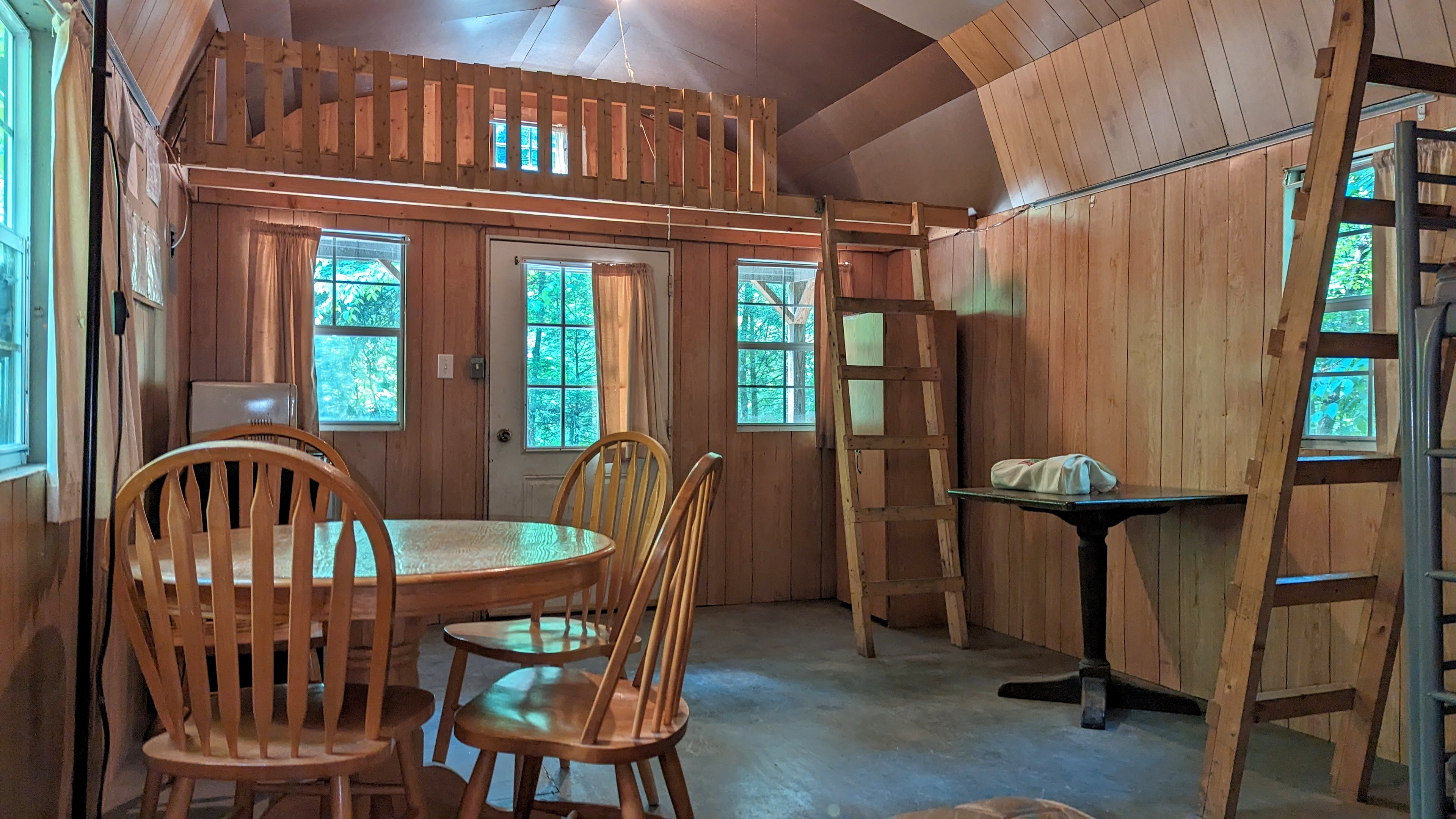 Abrams Creek Campground/Retreat