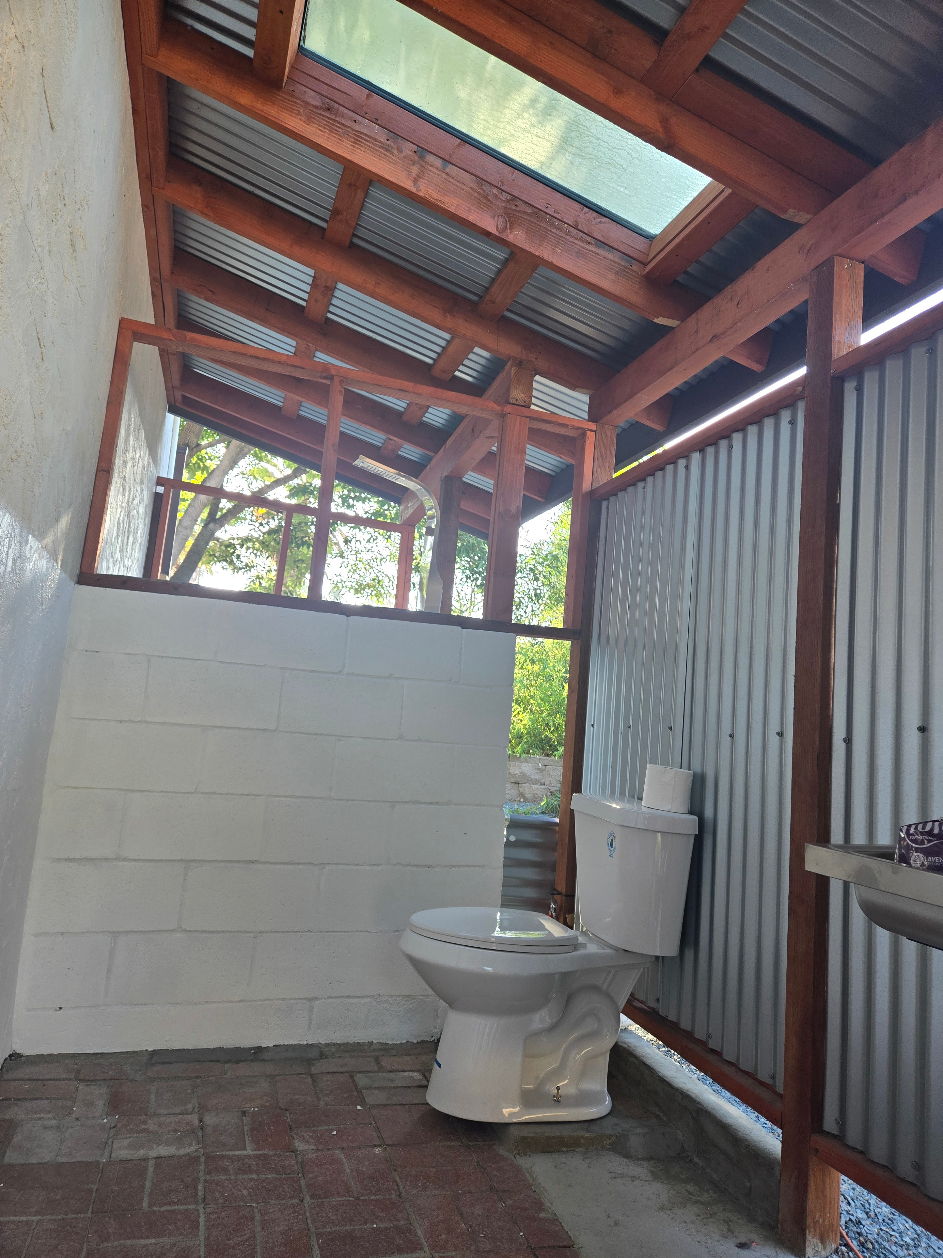 Coastal Rancho Soledad