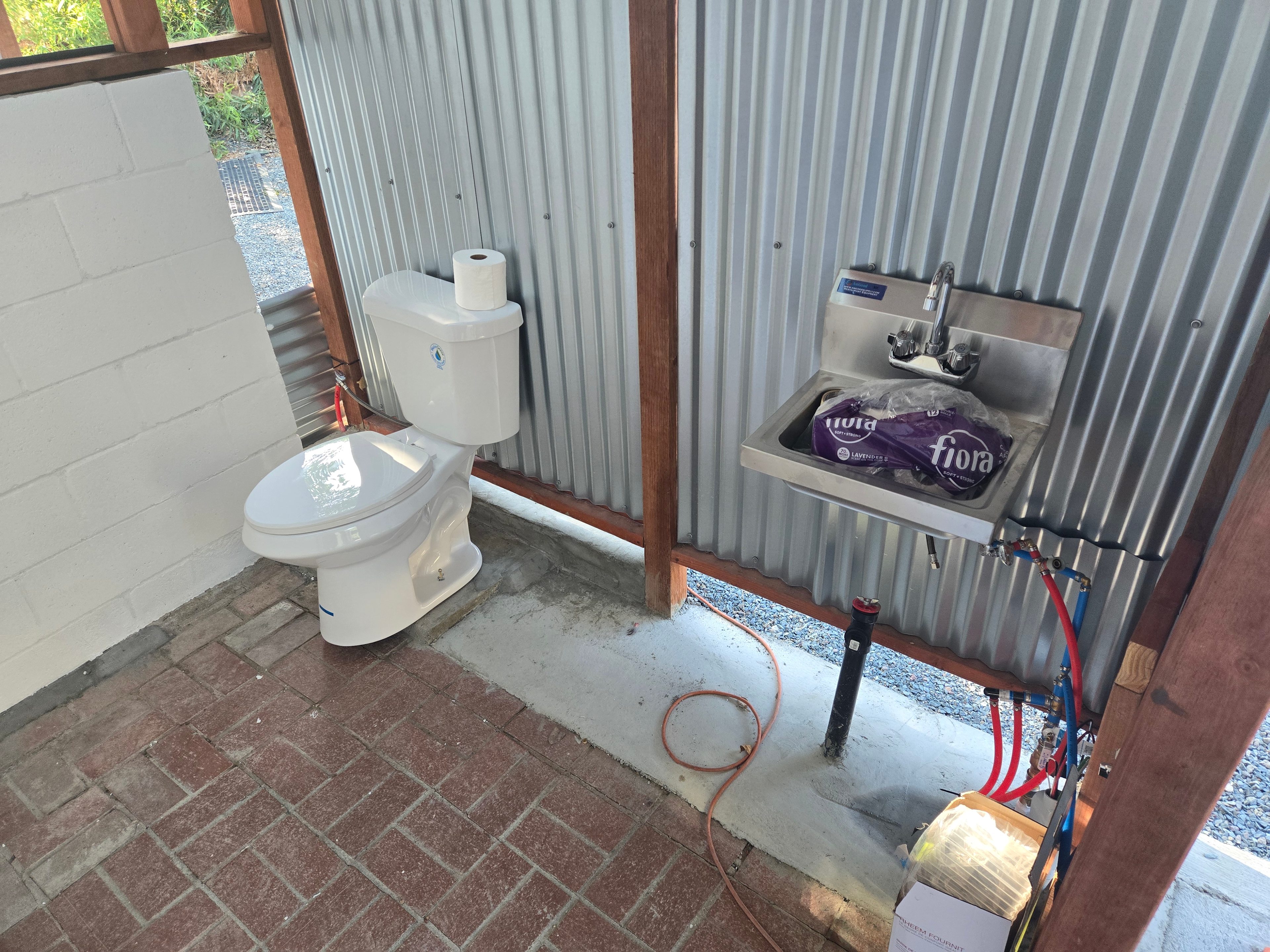 Coastal Rancho Soledad