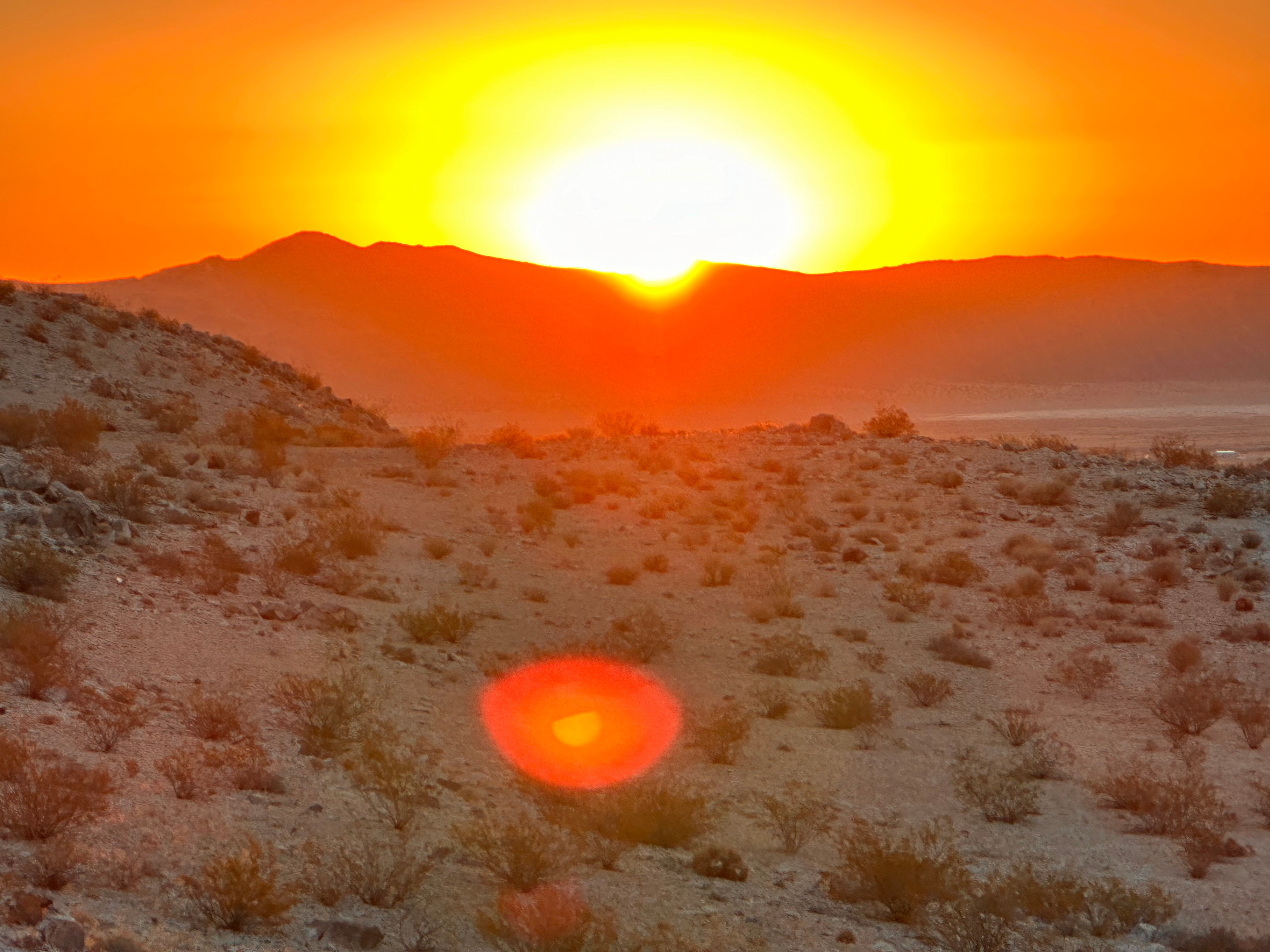 Coyote Hideaway | WOW view✨