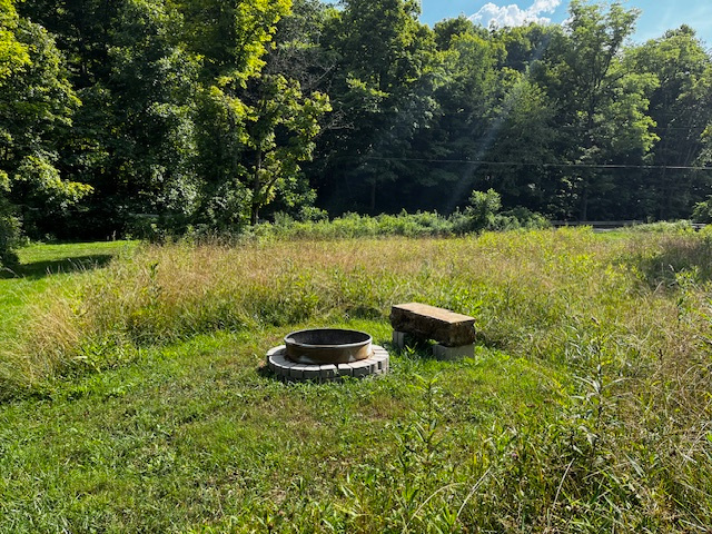Appalachian Retreat Camp