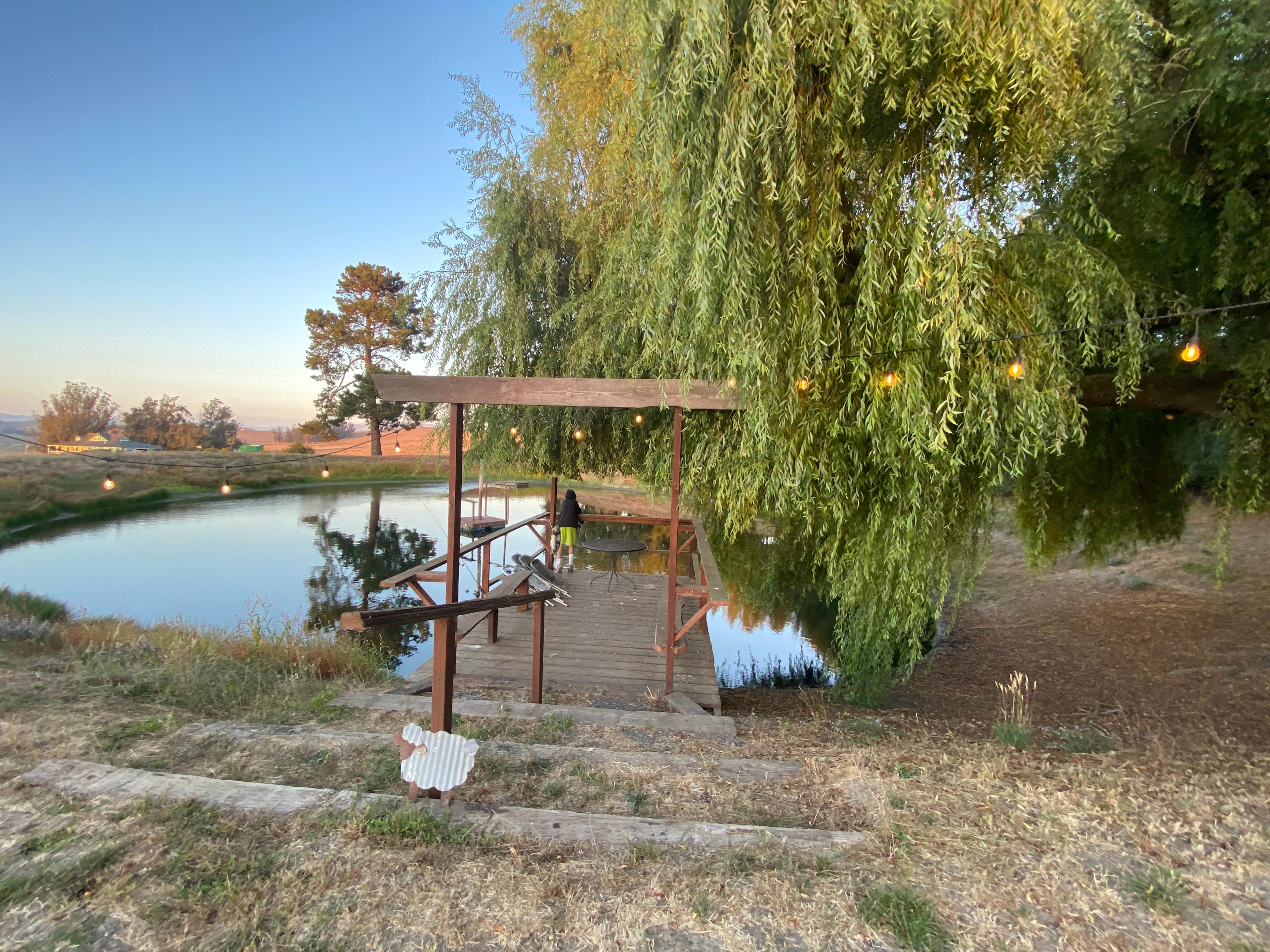 Two Rock Country Farm Stay