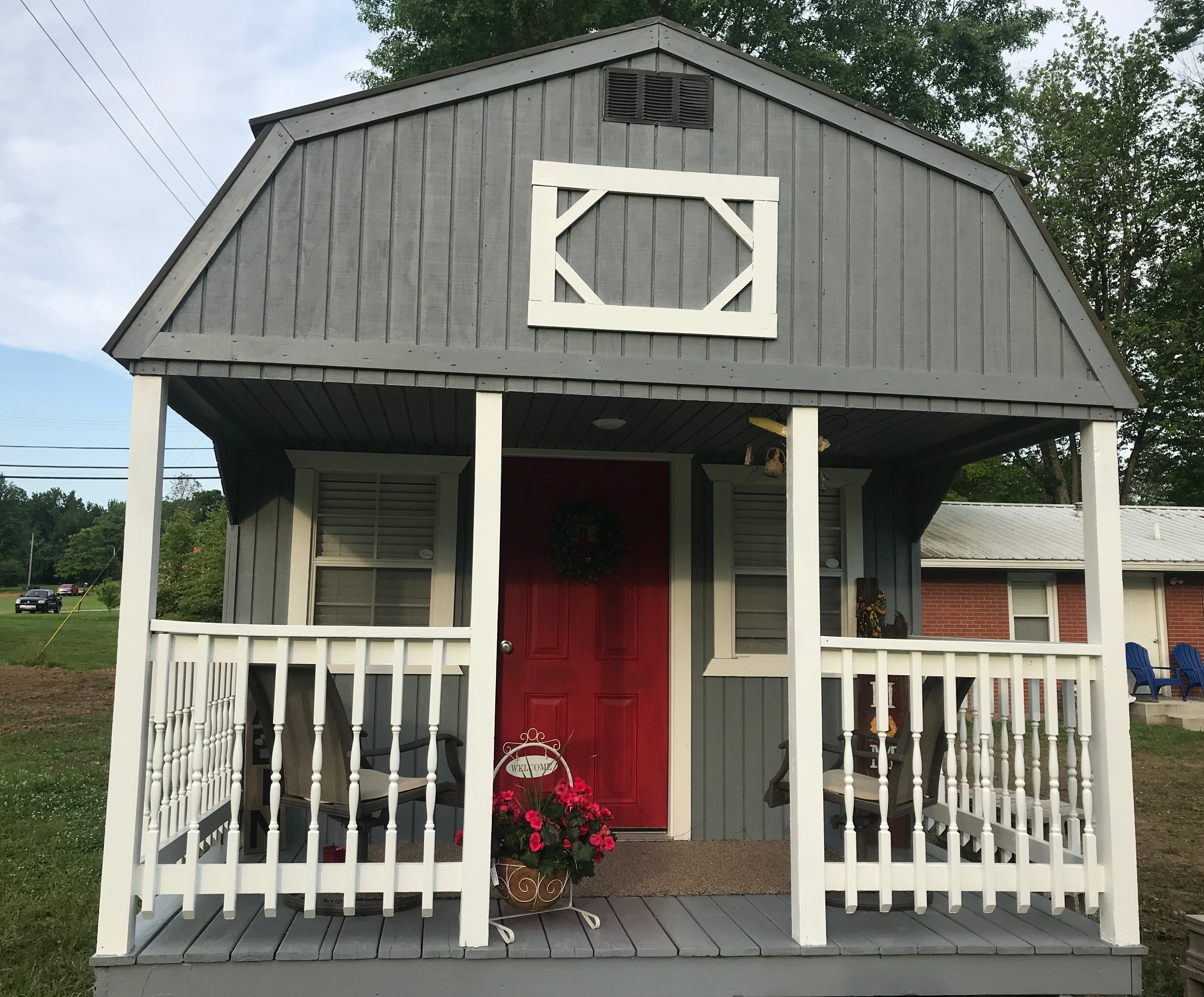 Shepherds RV Park