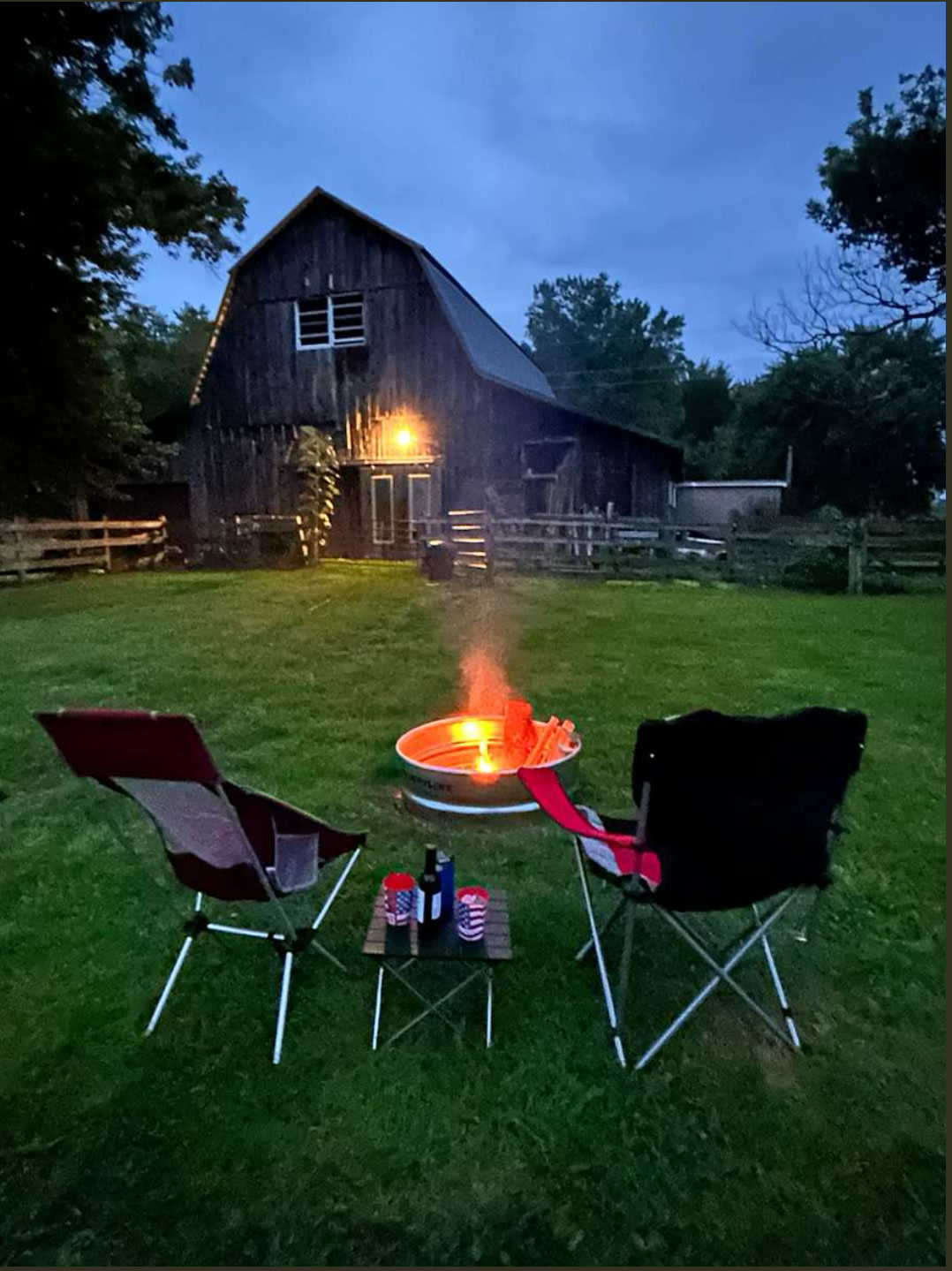 ExplOren Hobby farm