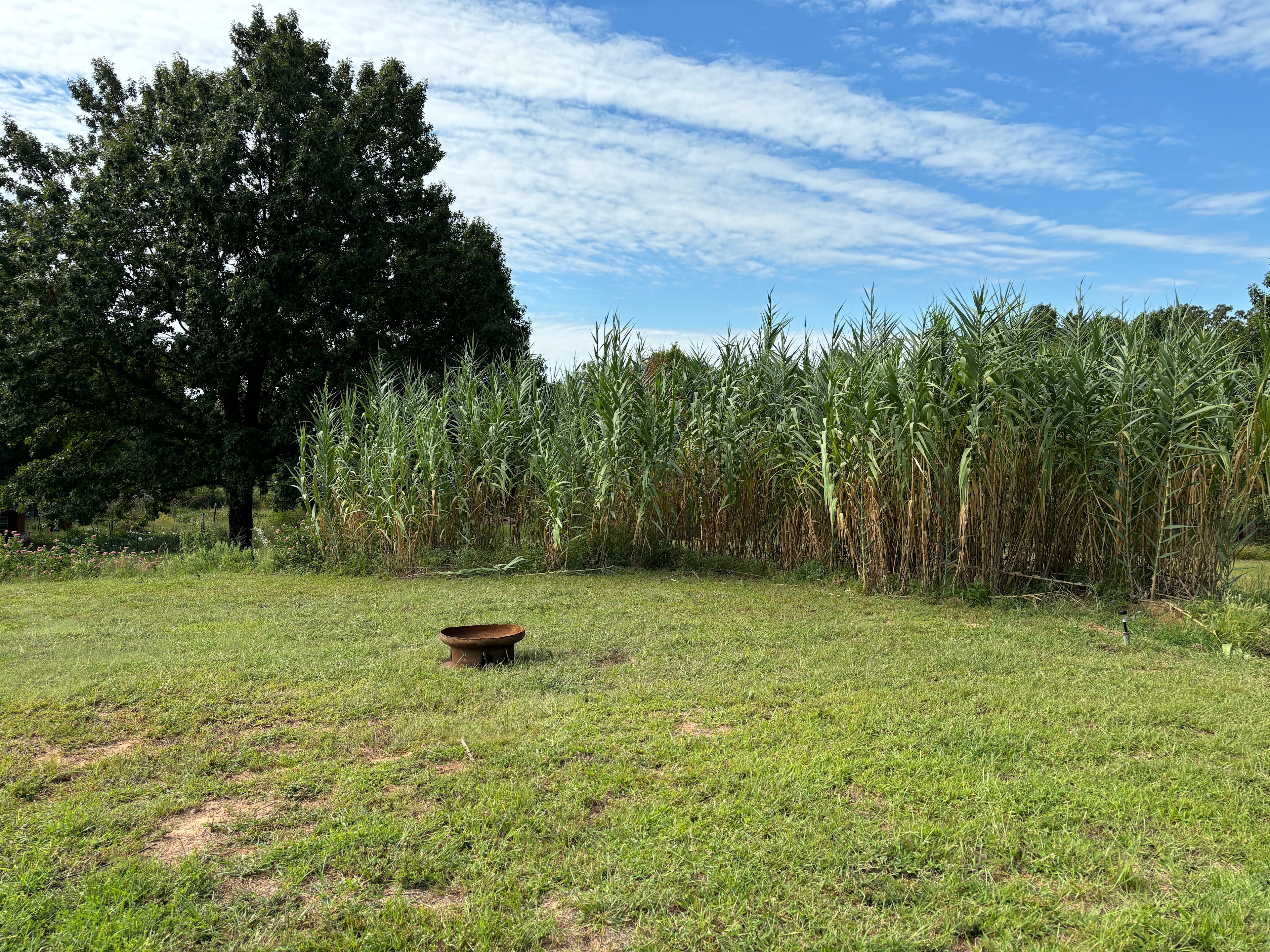 Prairie's End And Market