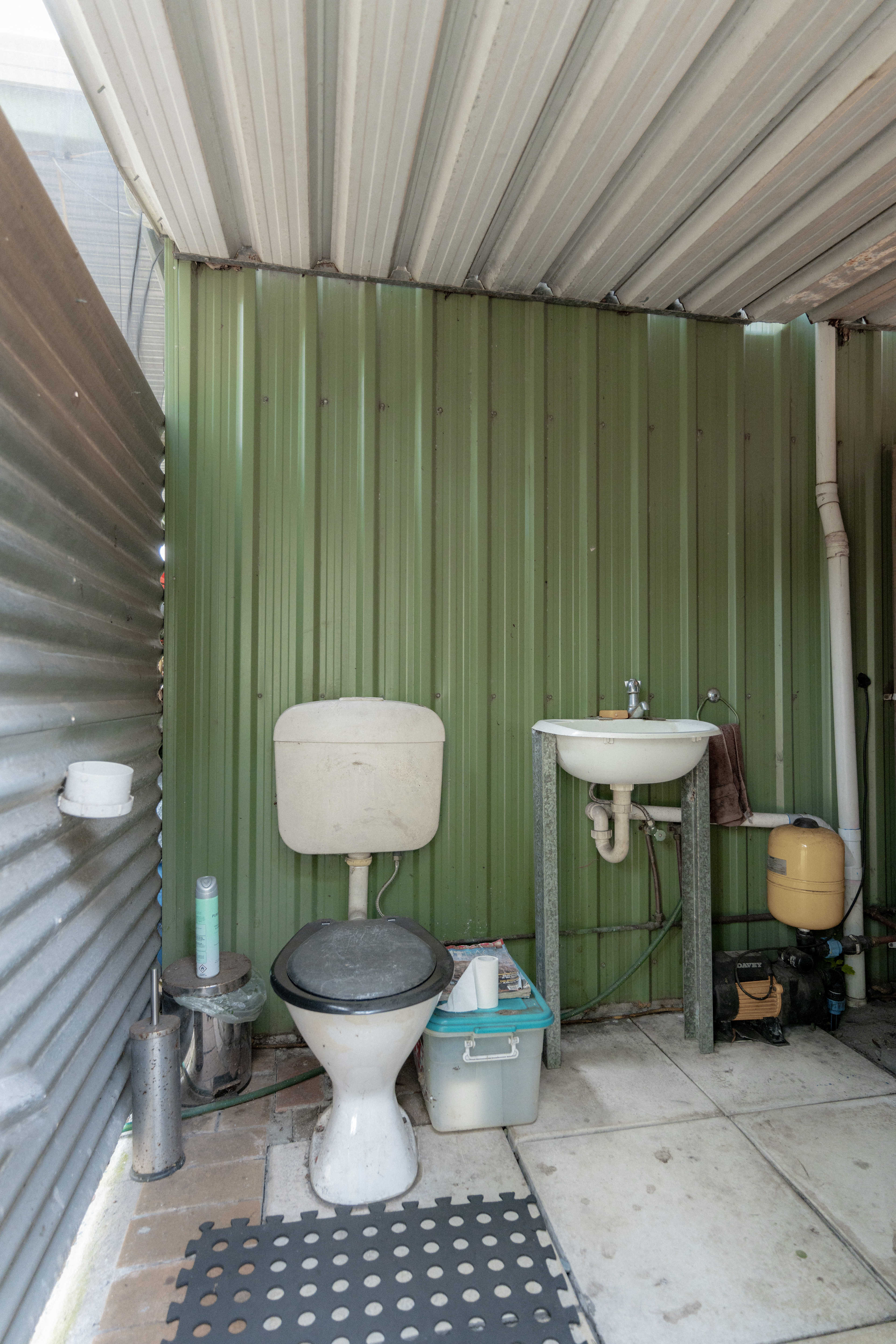 Coonarr Creek Camp And Canoe